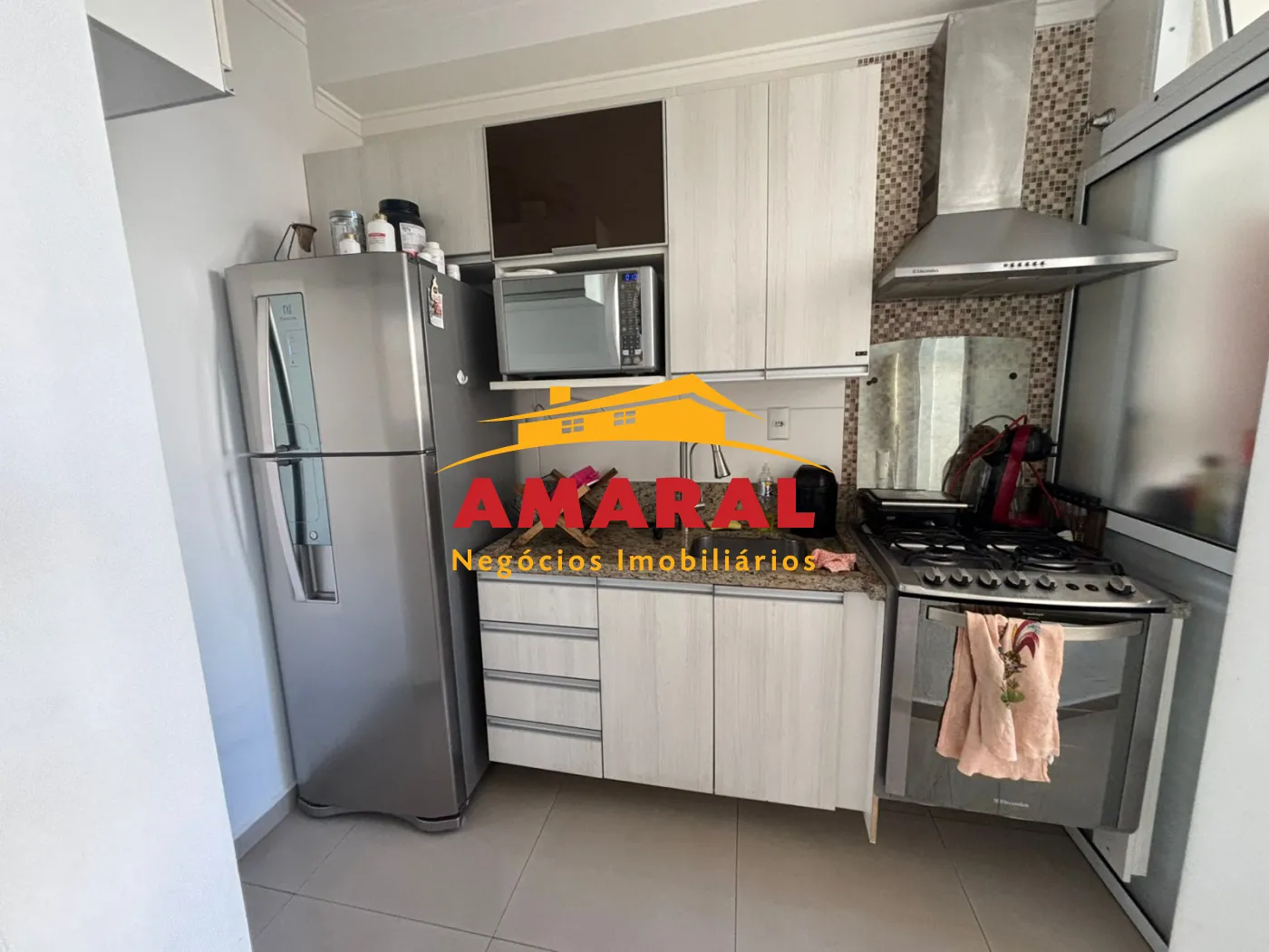 Alugar Apartamentos / Padr&atilde;o em Suzano R$ 2.700,00 - Foto 3