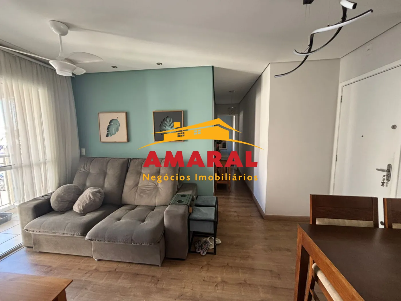 Alugar Apartamentos / Padr&atilde;o em Suzano R$ 2.700,00 - Foto 4