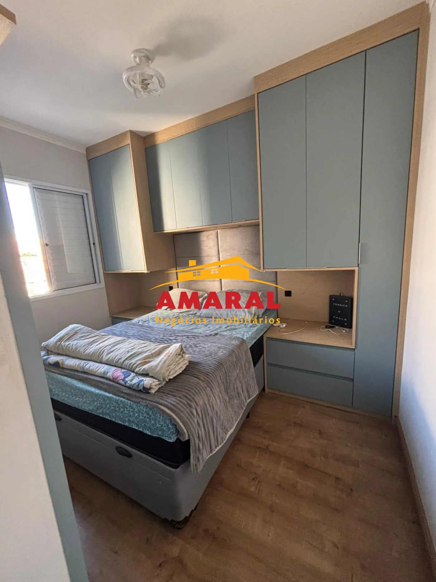 Alugar Apartamentos / Padr&atilde;o em Suzano R$ 2.700,00 - Foto 7