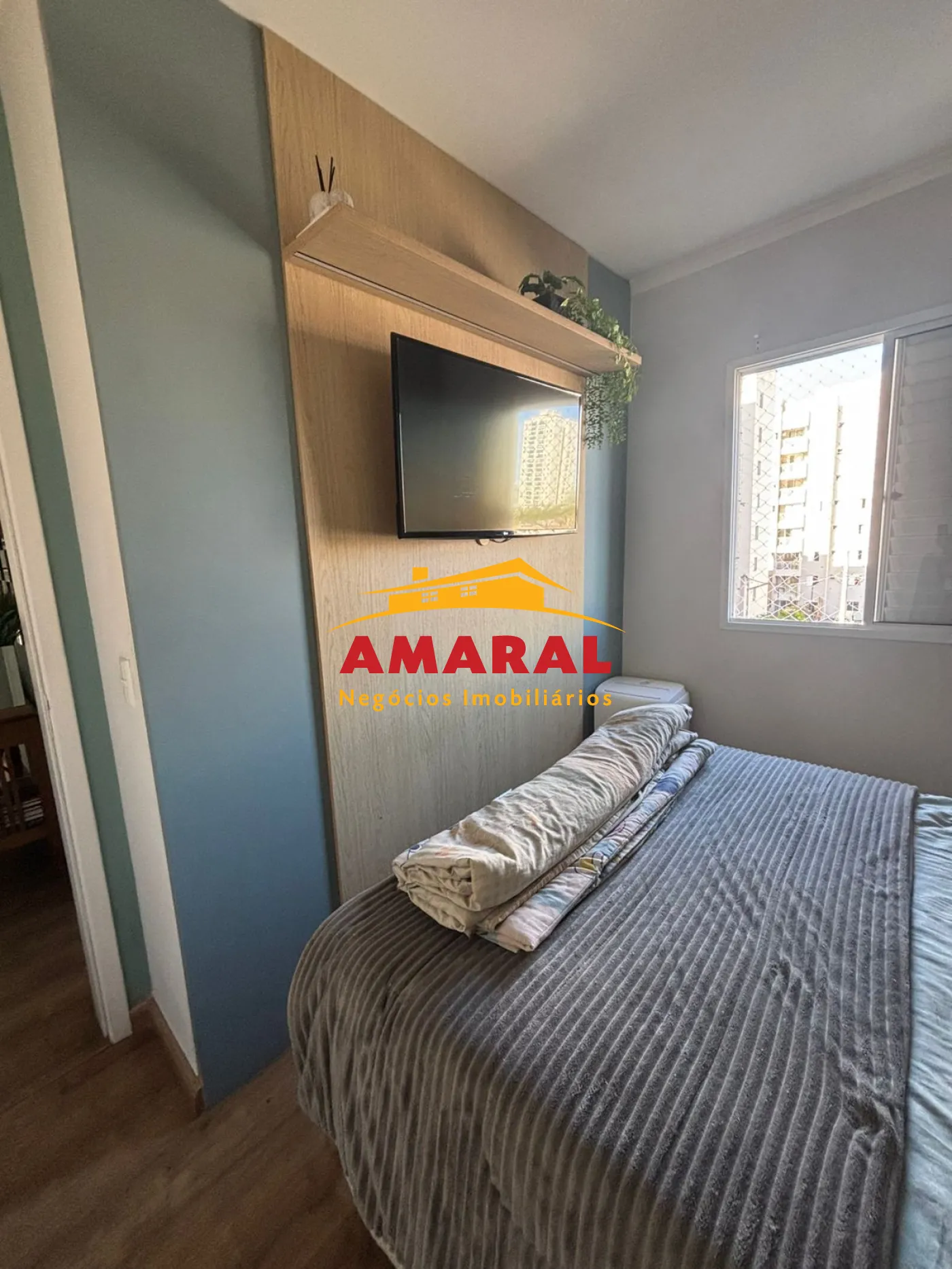 Alugar Apartamentos / Padr&atilde;o em Suzano R$ 2.700,00 - Foto 8