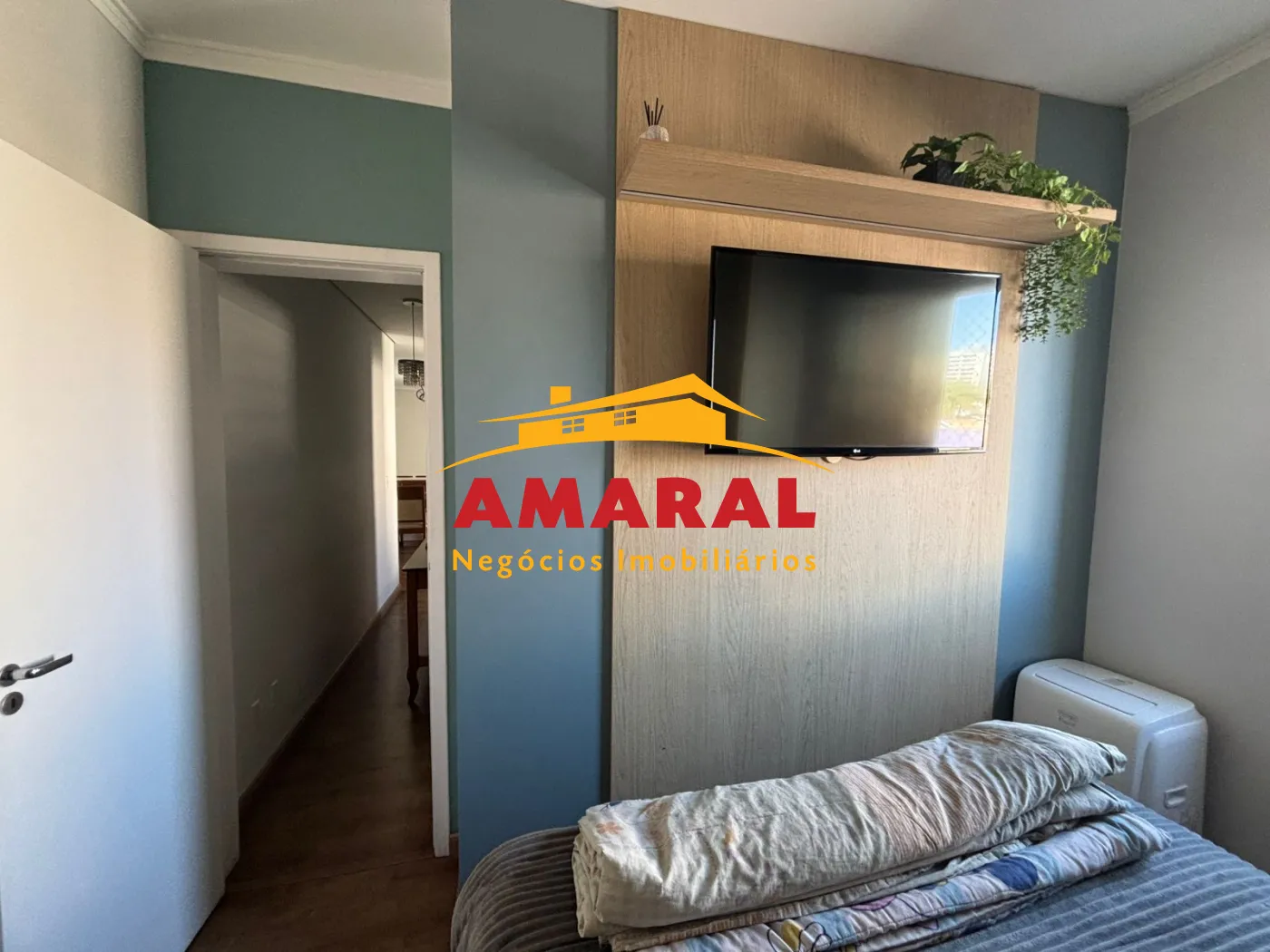 Alugar Apartamentos / Padr&atilde;o em Suzano R$ 2.700,00 - Foto 9