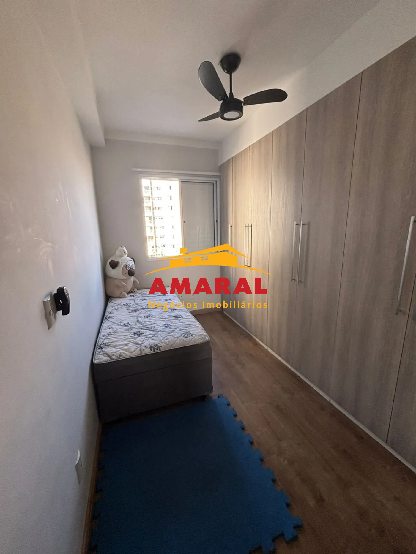 Alugar Apartamentos / Padr&atilde;o em Suzano R$ 2.700,00 - Foto 10