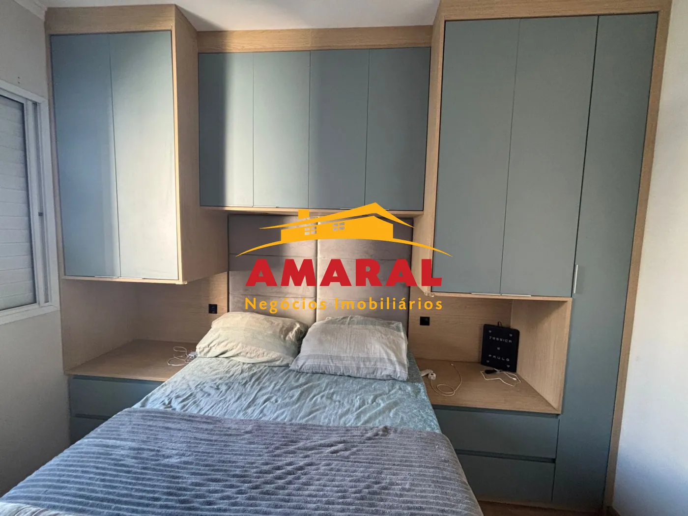 Alugar Apartamentos / Padr&atilde;o em Suzano R$ 2.700,00 - Foto 12