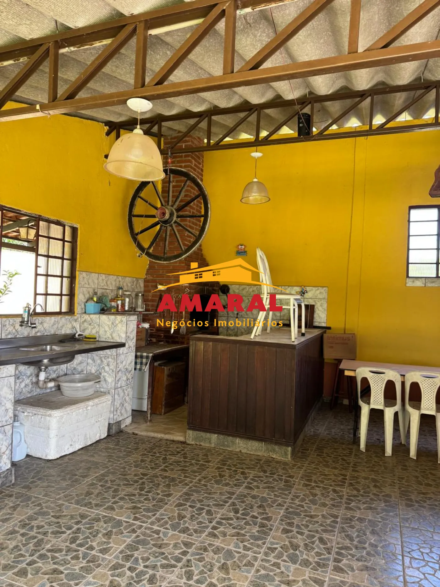 Comprar Rurais / Ch&aacute;cara em Suzano R$ 800.000,00 - Foto 4