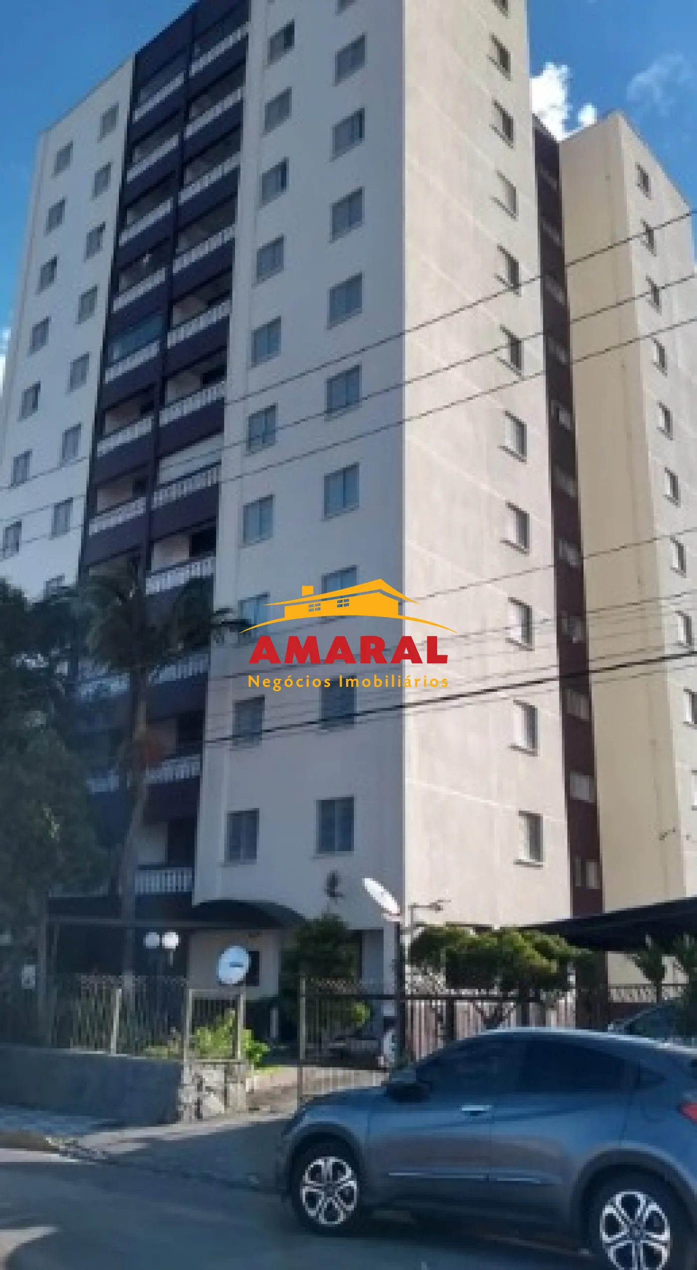 Comprar Apartamentos / Padr&atilde;o em Suzano R$ 420.000,00 - Foto 2