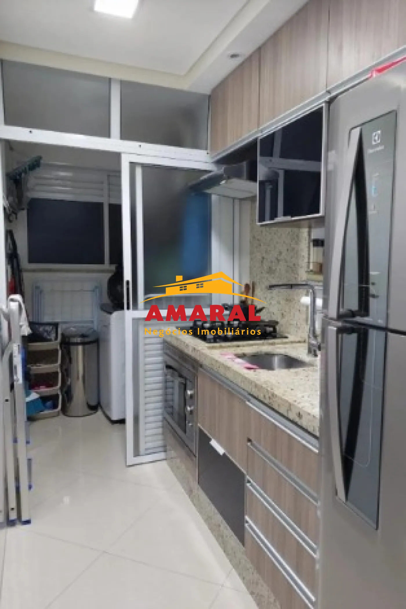 Comprar Apartamentos / Padr&atilde;o em Suzano R$ 420.000,00 - Foto 11