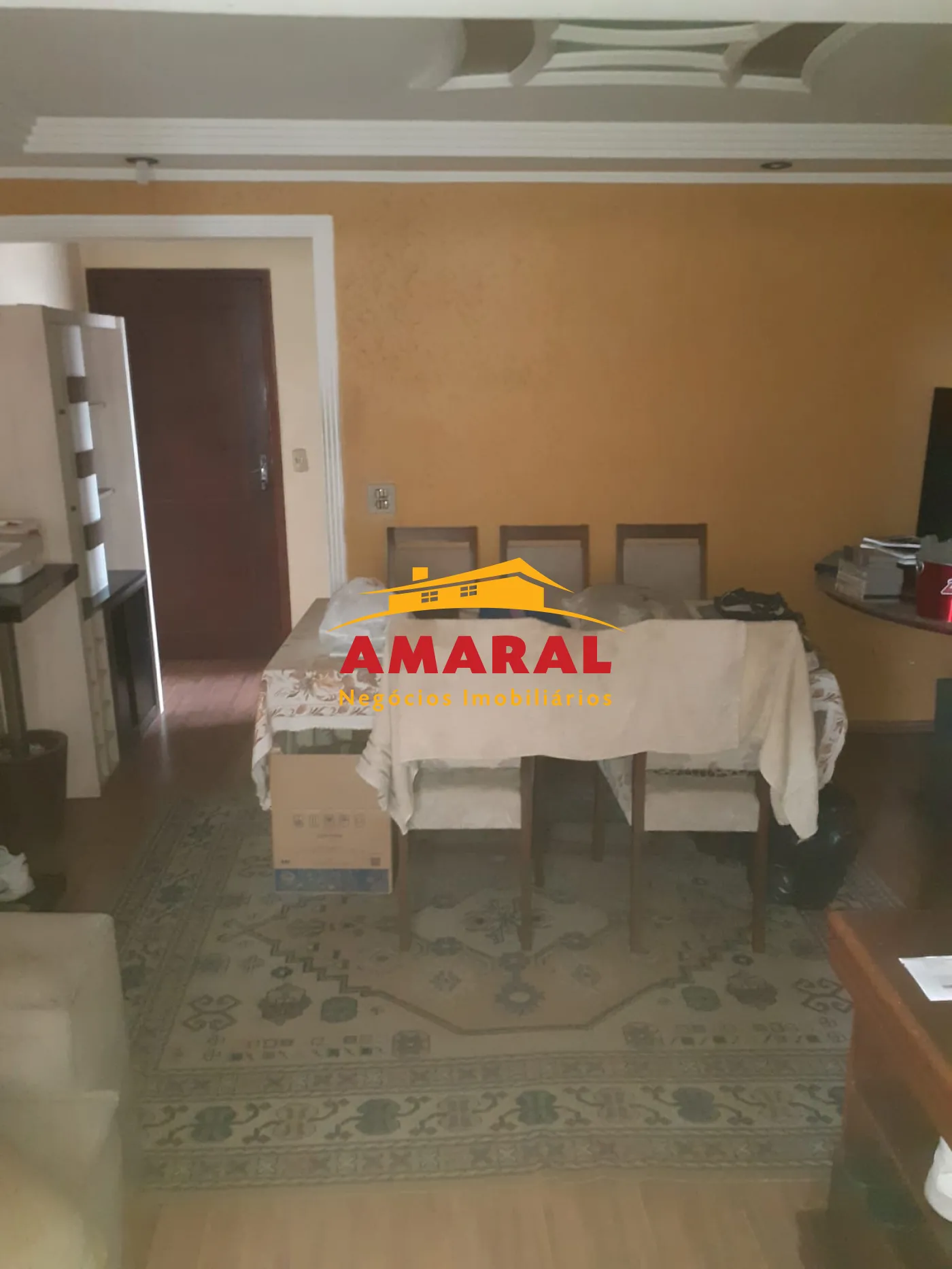 Comprar Apartamentos / Padr&atilde;o em Suzano R$ 420.000,00 - Foto 12