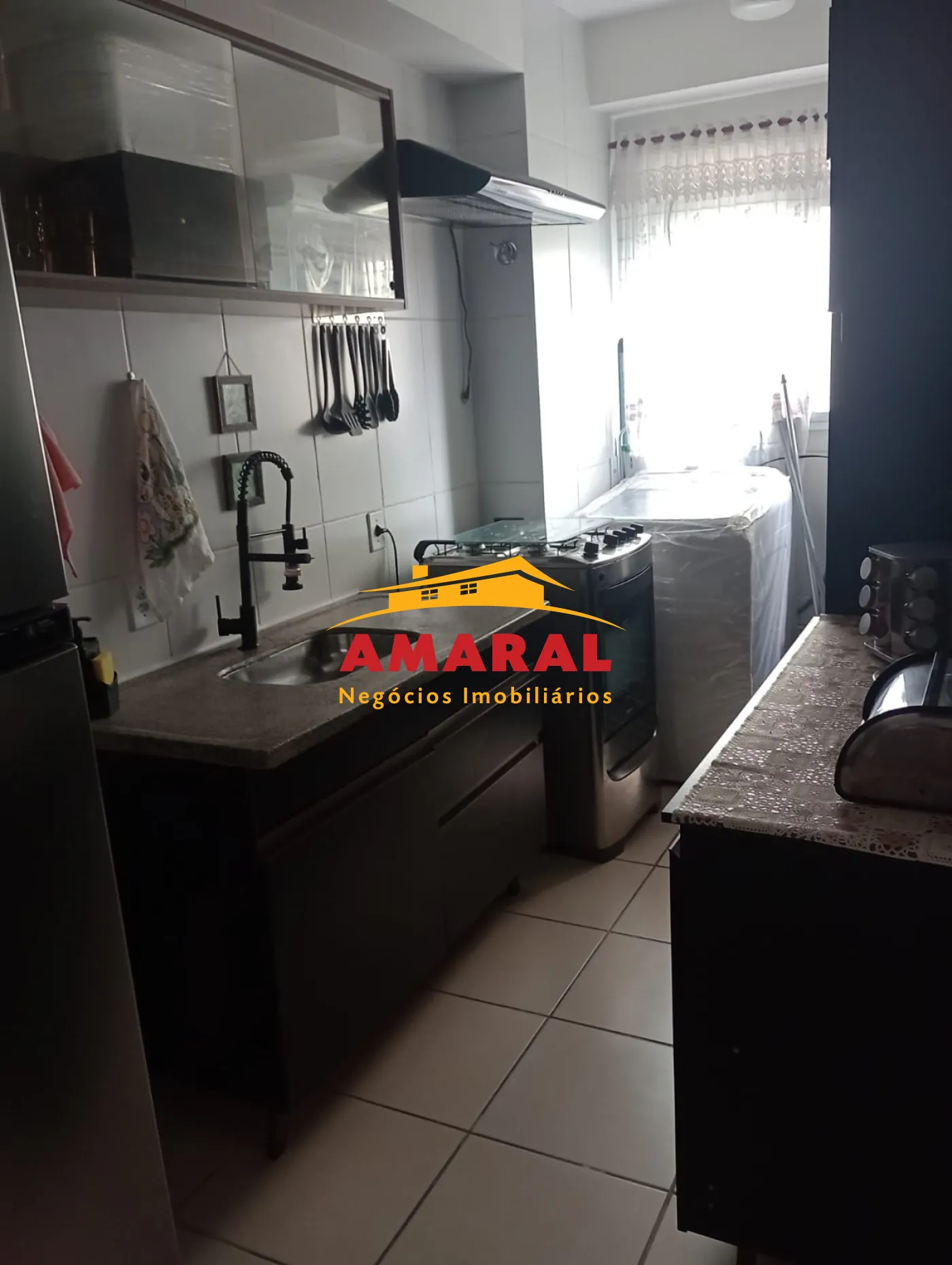 Comprar Apartamentos / Padr&atilde;o em S&atilde;o Paulo R$ 310.000,00 - Foto 7