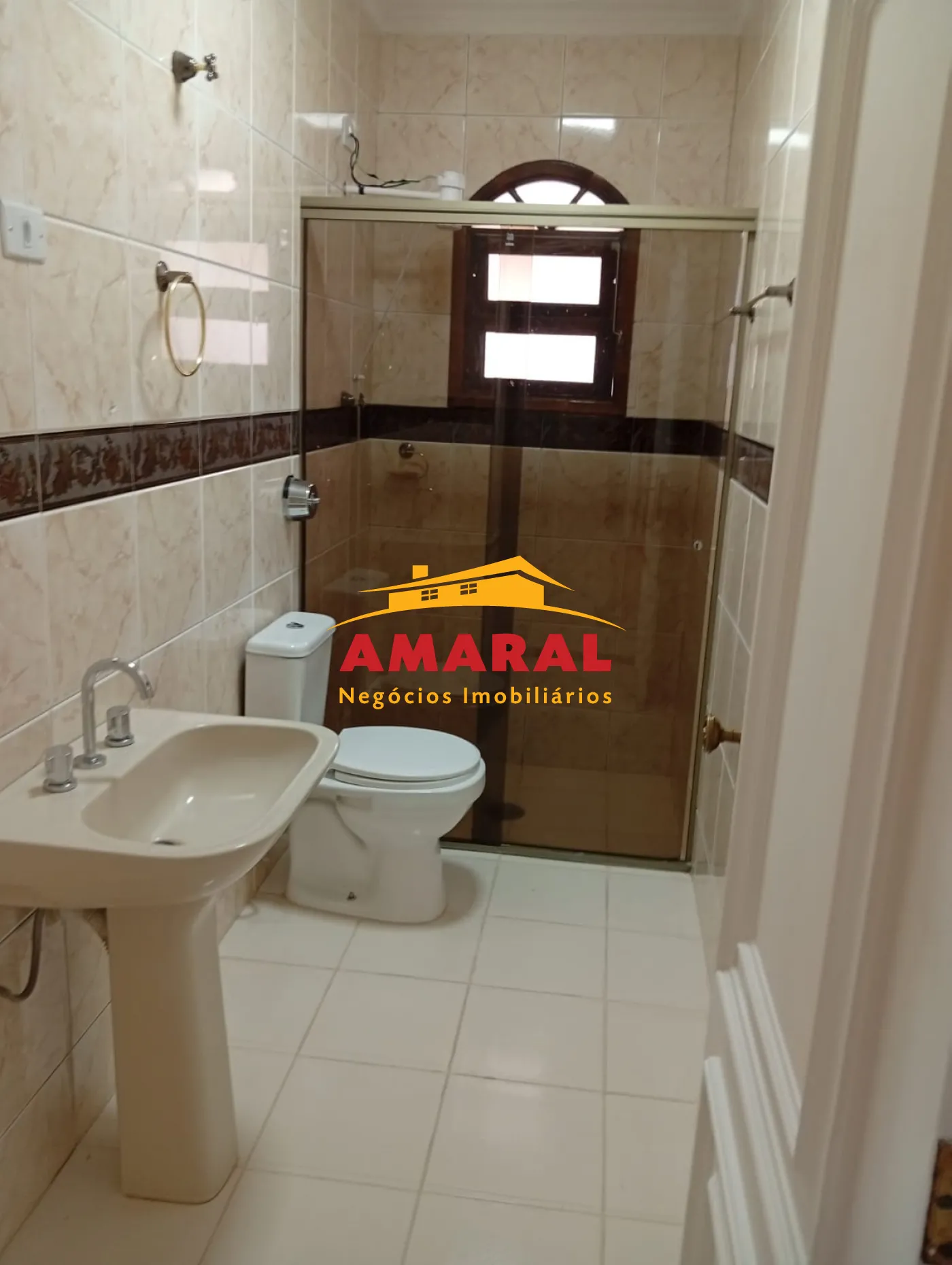 Alugar Casas / T&eacute;rrea em Po&aacute; R$ 3.650,00 - Foto 22