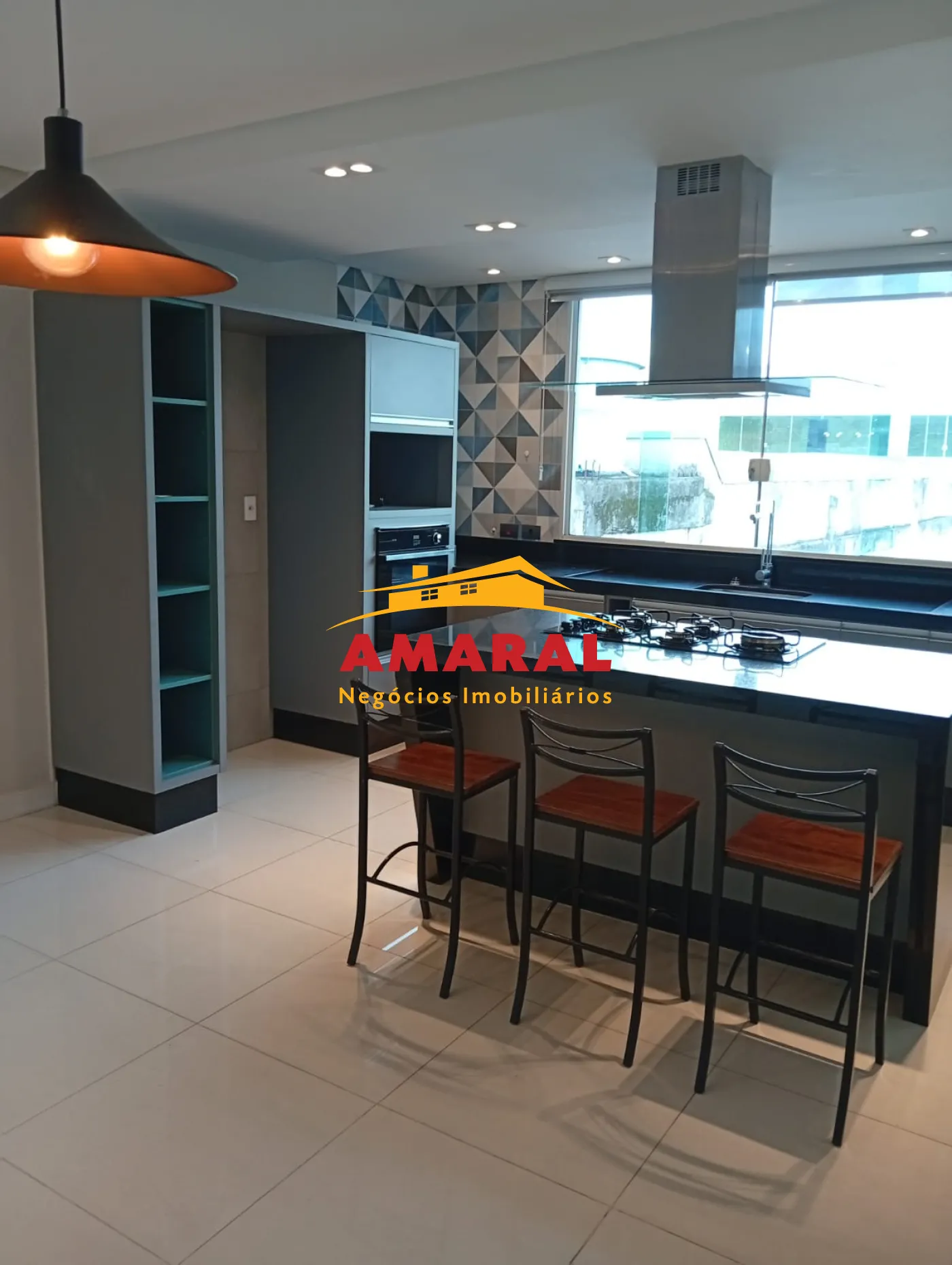 Alugar Casas / T&eacute;rrea em Po&aacute; R$ 3.650,00 - Foto 17