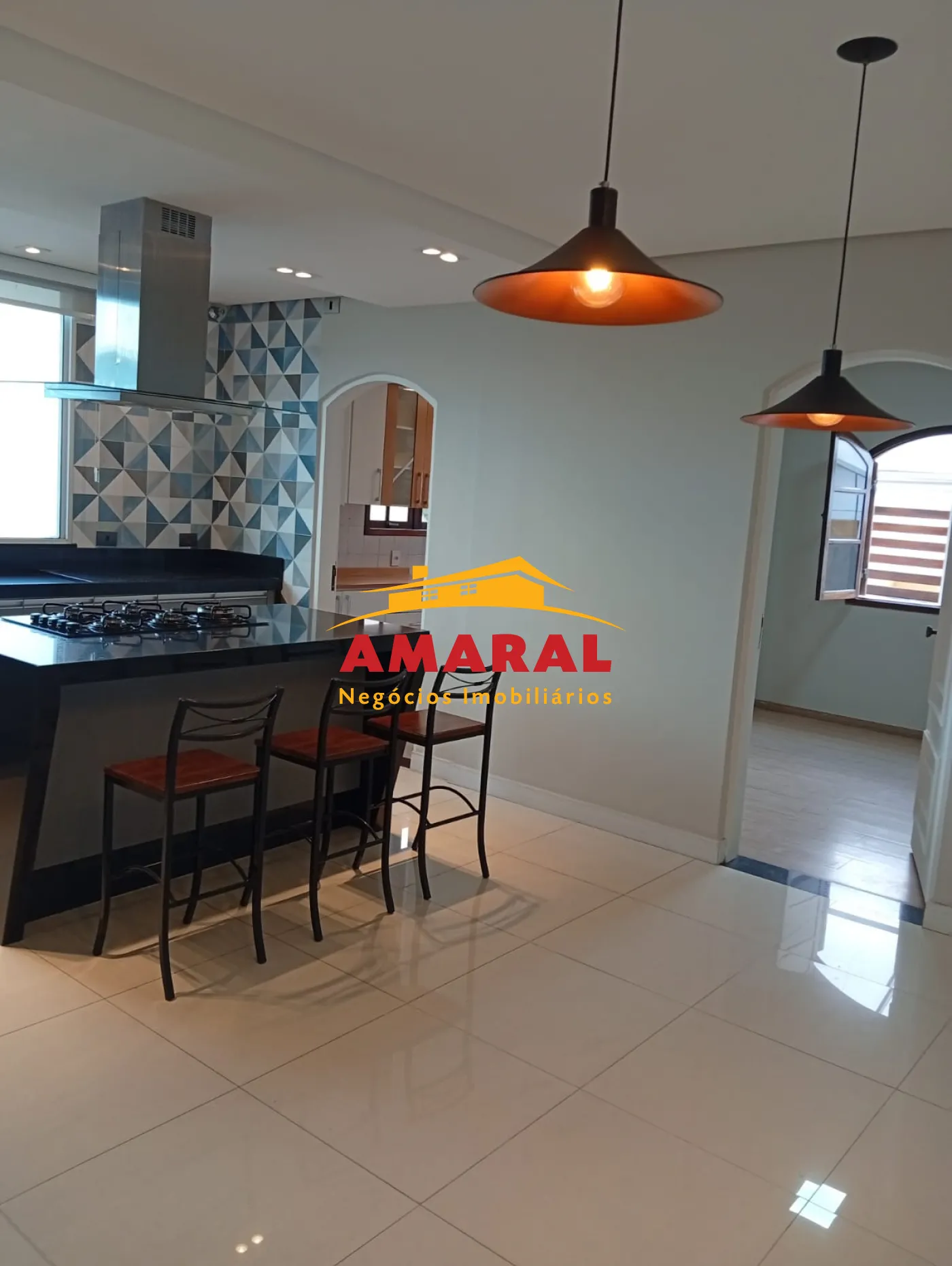 Alugar Casas / T&eacute;rrea em Po&aacute; R$ 3.650,00 - Foto 18