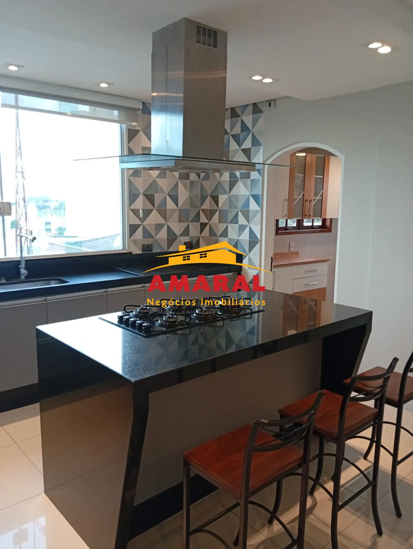 Alugar Casas / T&eacute;rrea em Po&aacute; R$ 3.650,00 - Foto 16