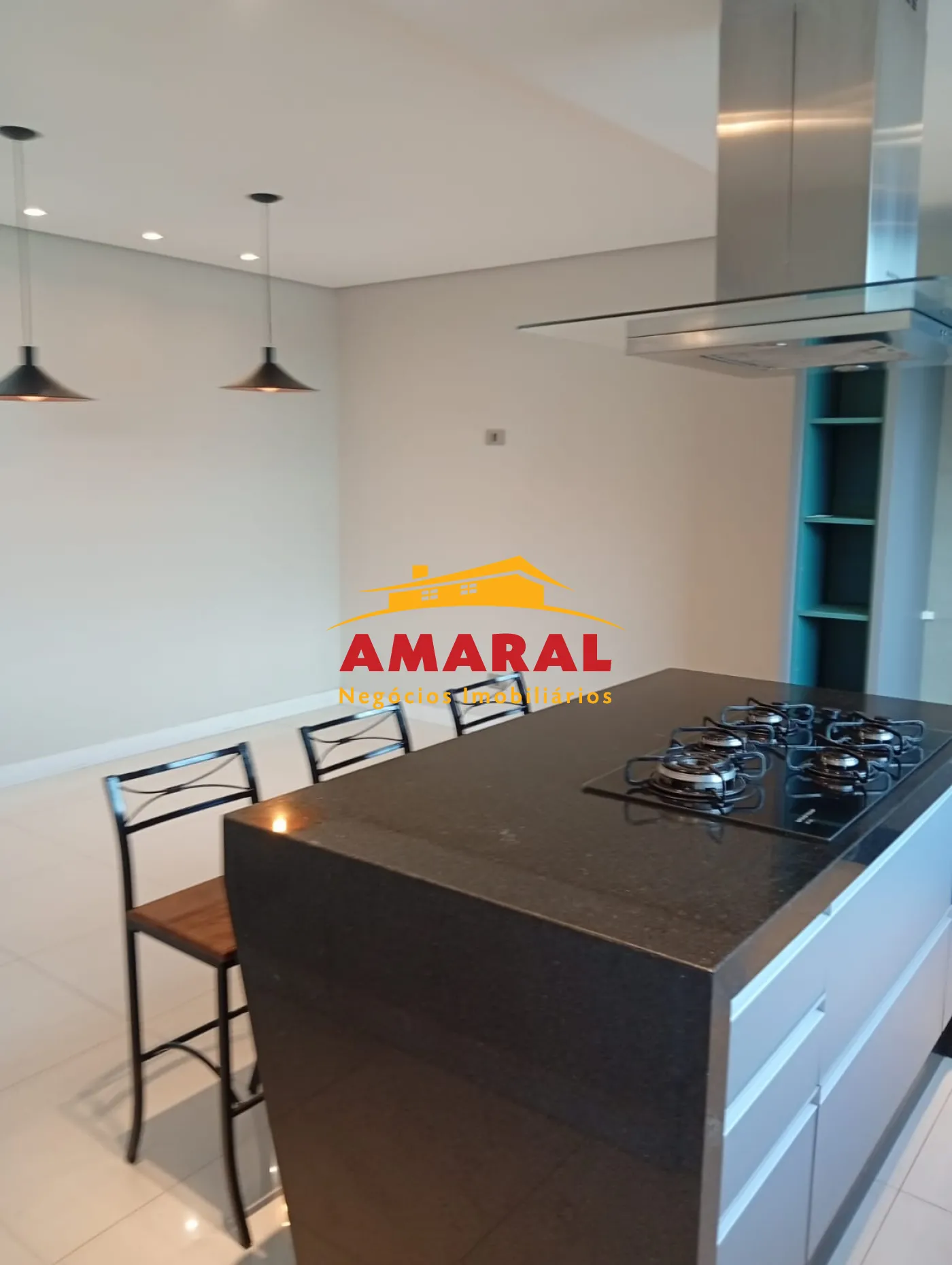 Alugar Casas / T&eacute;rrea em Po&aacute; R$ 3.650,00 - Foto 14