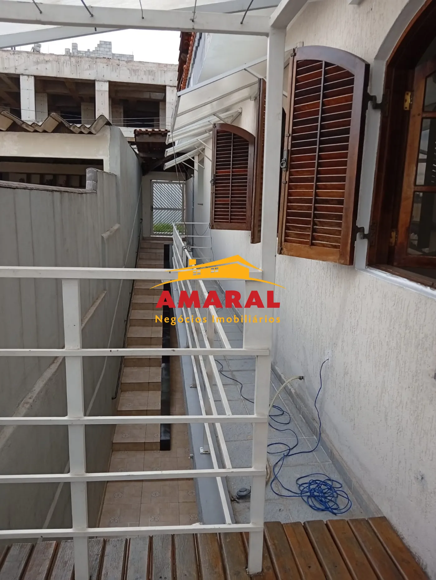 Alugar Casas / T&eacute;rrea em Po&aacute; R$ 3.650,00 - Foto 13