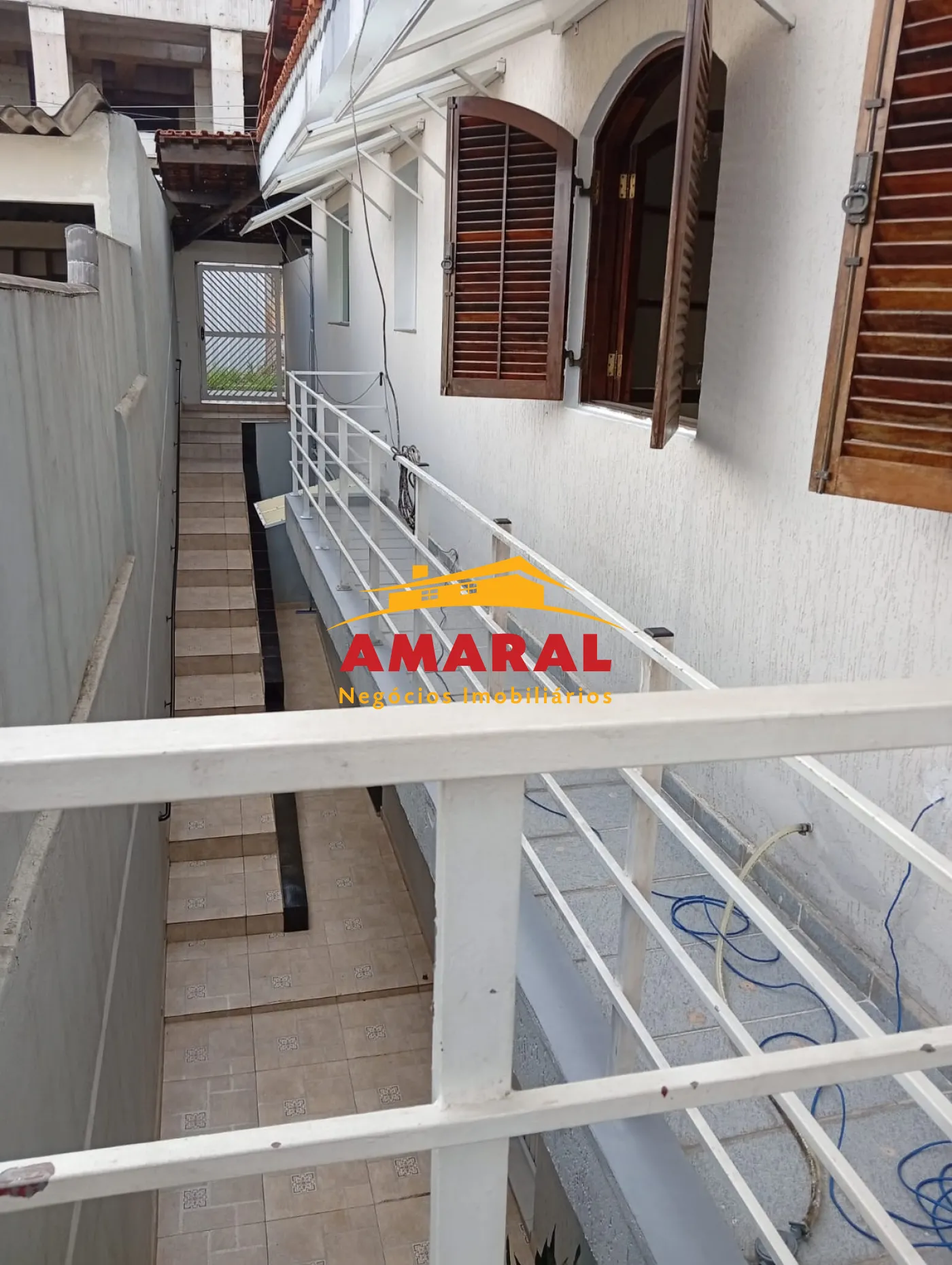 Alugar Casas / T&eacute;rrea em Po&aacute; R$ 3.650,00 - Foto 12