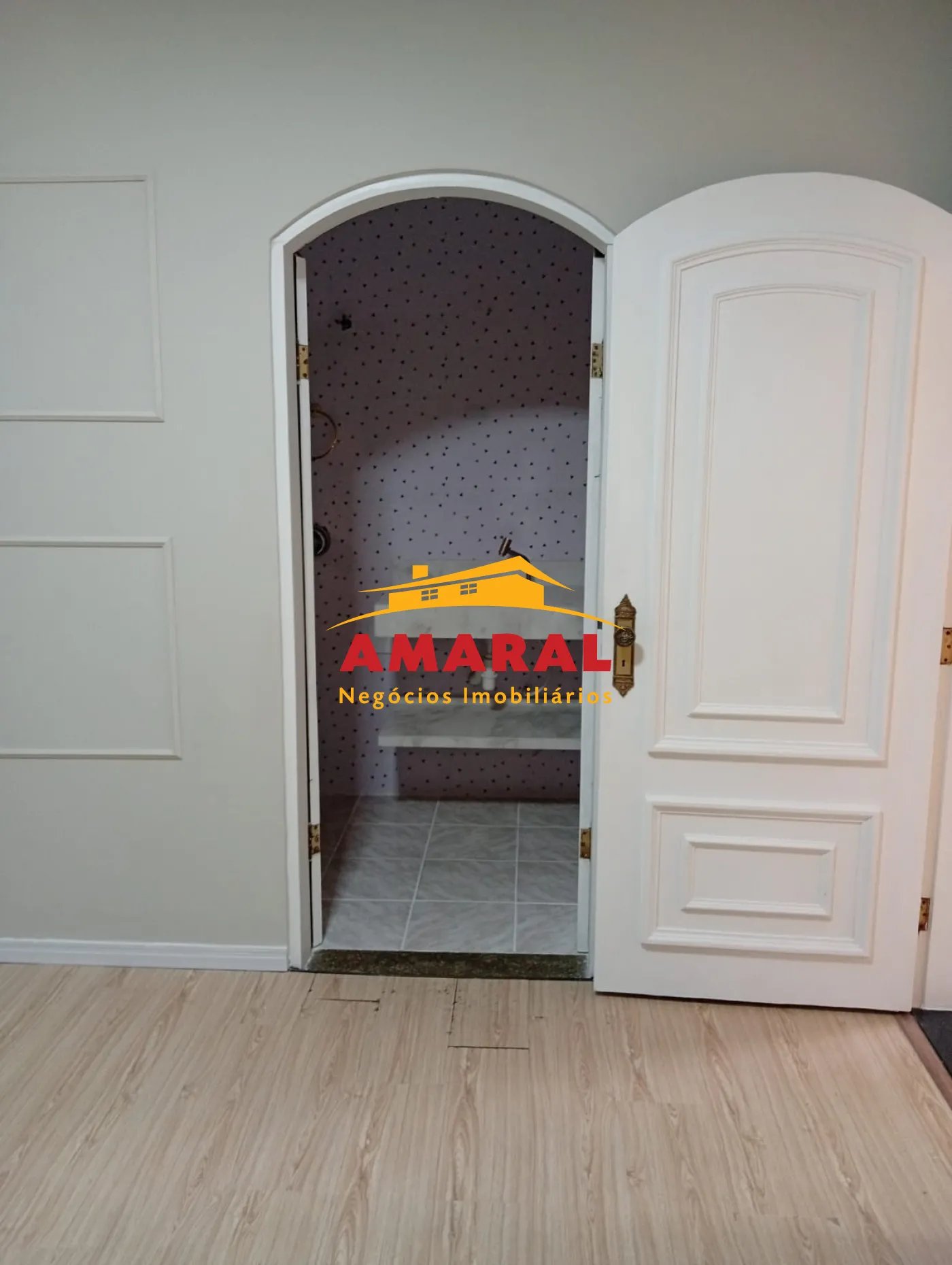 Alugar Casas / T&eacute;rrea em Po&aacute; R$ 3.650,00 - Foto 8