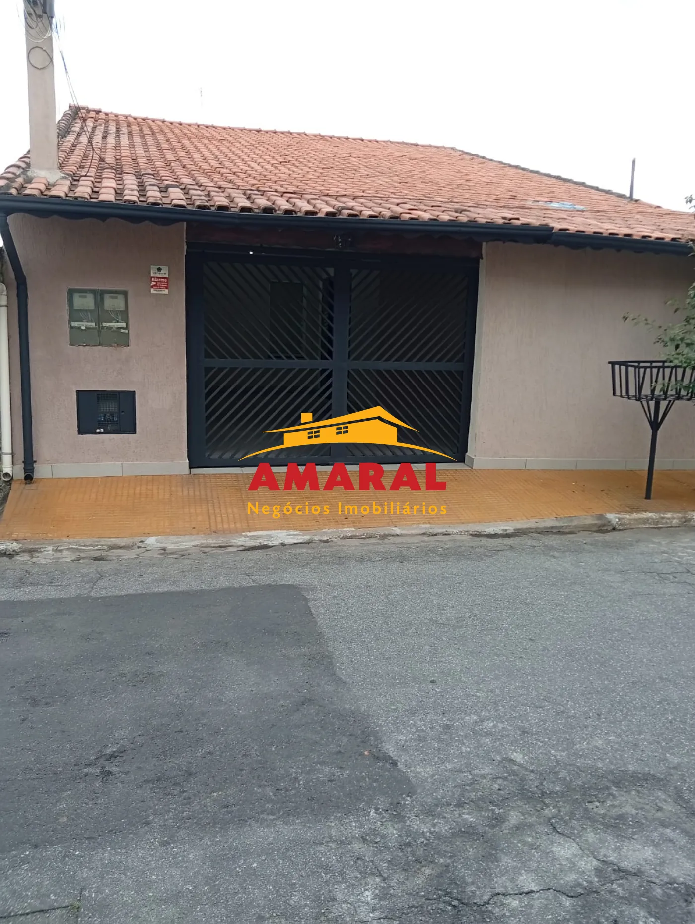 Alugar Casas / T&eacute;rrea em Po&aacute; R$ 3.650,00 - Foto 1