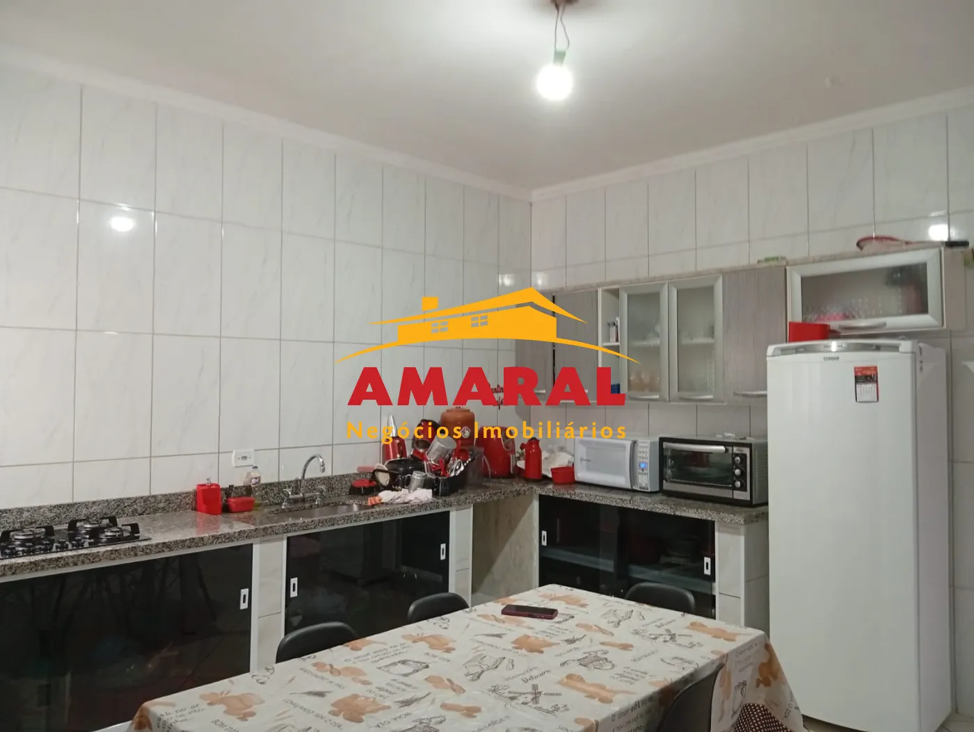 Alugar Casas / T&eacute;rrea em Suzano R$ 2.500,00 - Foto 1