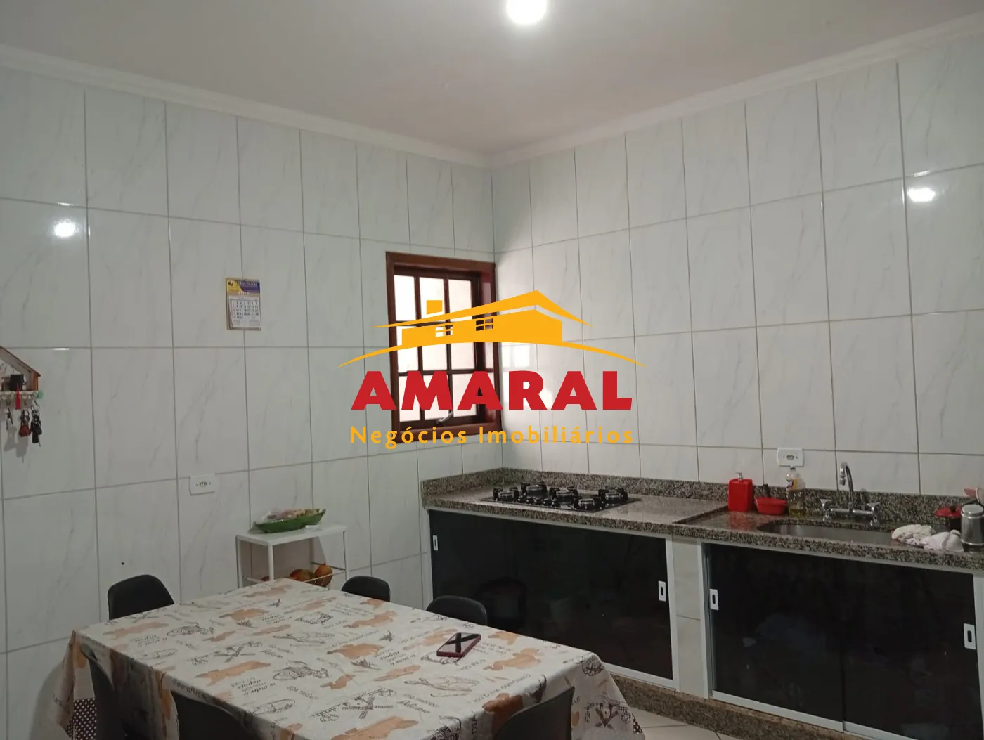 Alugar Casas / T&eacute;rrea em Suzano R$ 2.500,00 - Foto 4