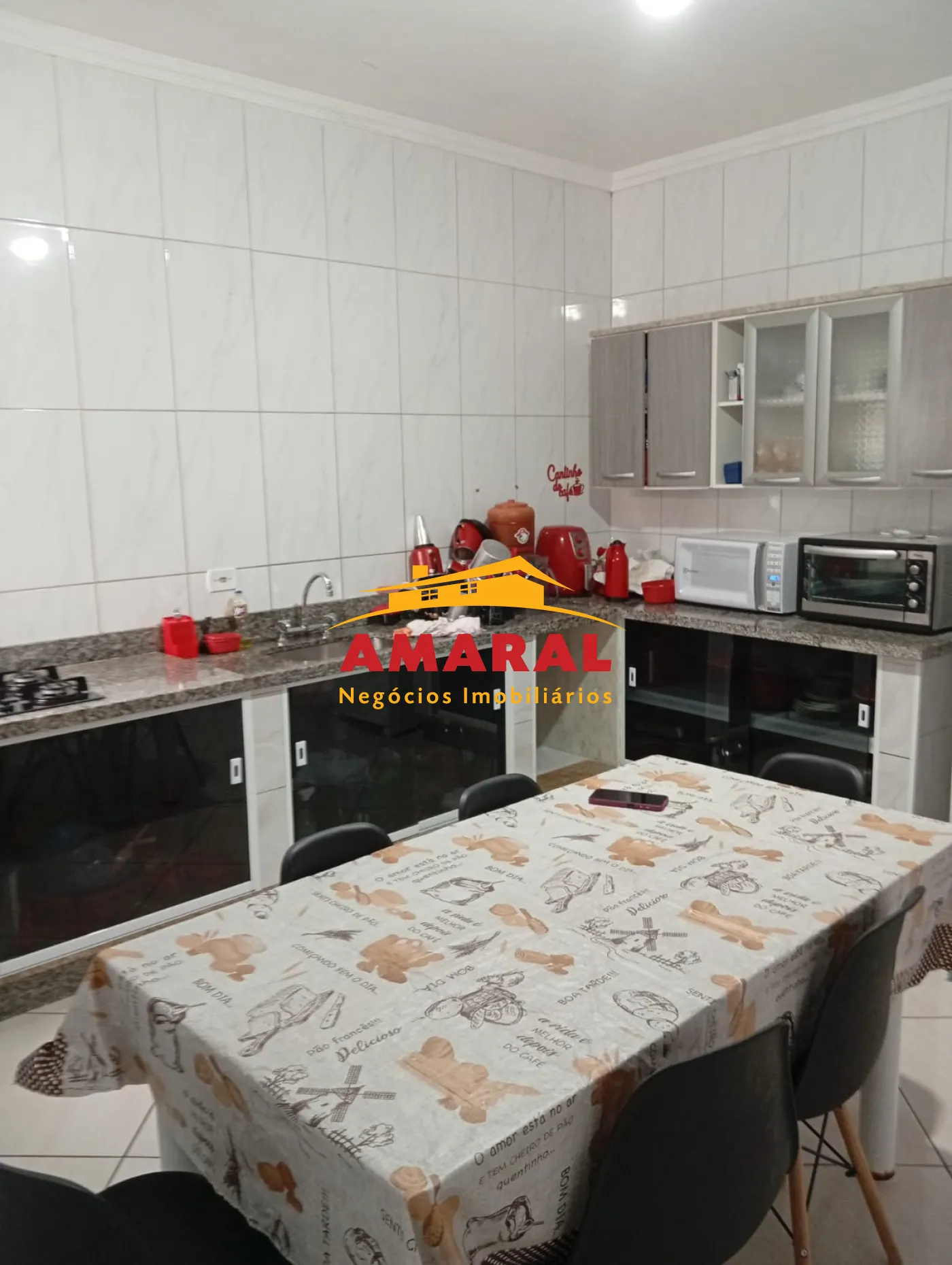 Alugar Casas / T&eacute;rrea em Suzano R$ 2.500,00 - Foto 5