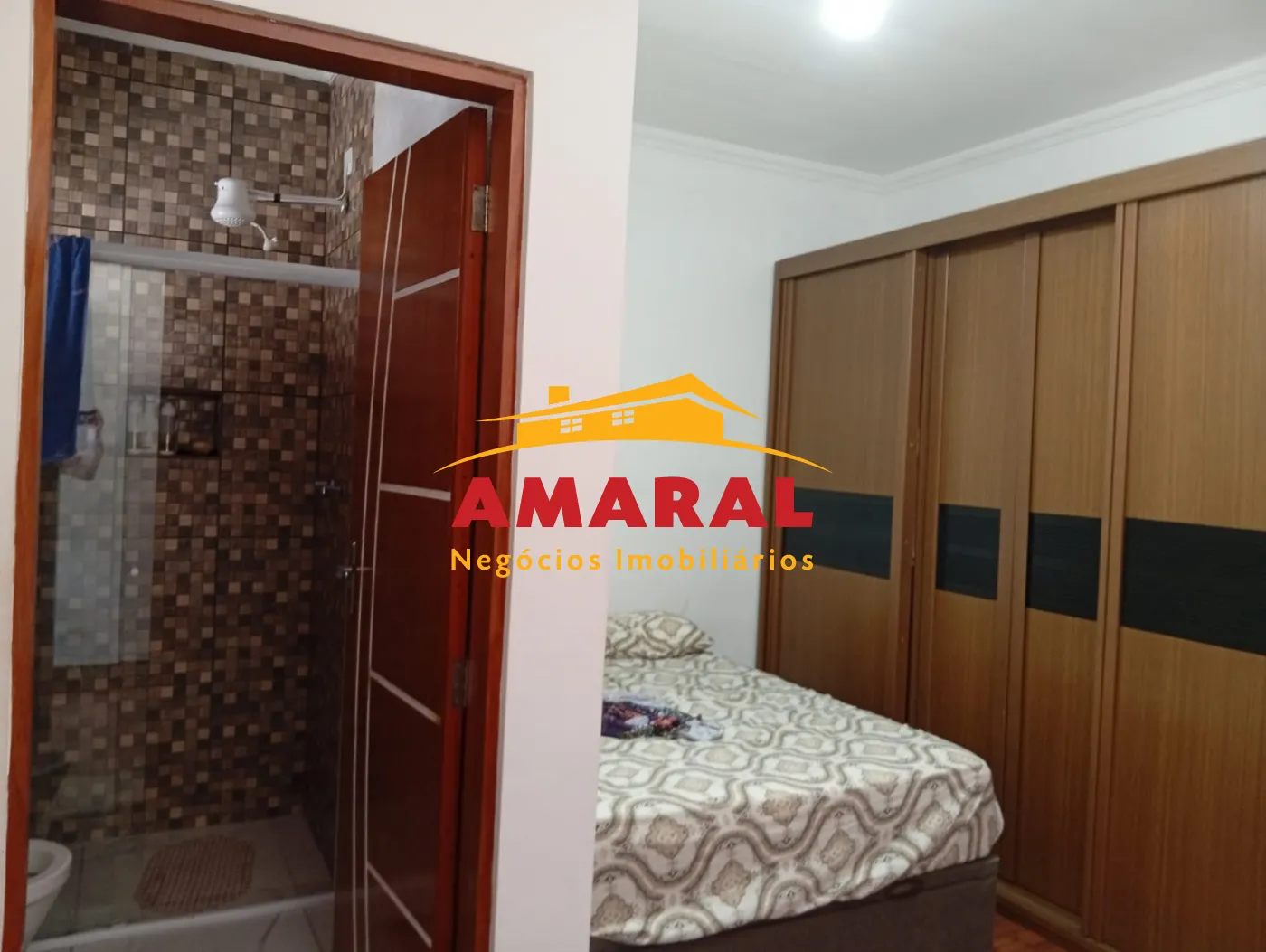 Alugar Casas / T&eacute;rrea em Suzano R$ 2.500,00 - Foto 12