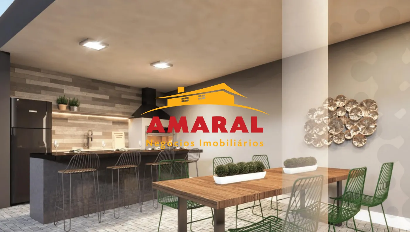 Comprar Apartamentos / Padr&atilde;o em Suzano R$ 470.000,00 - Foto 4