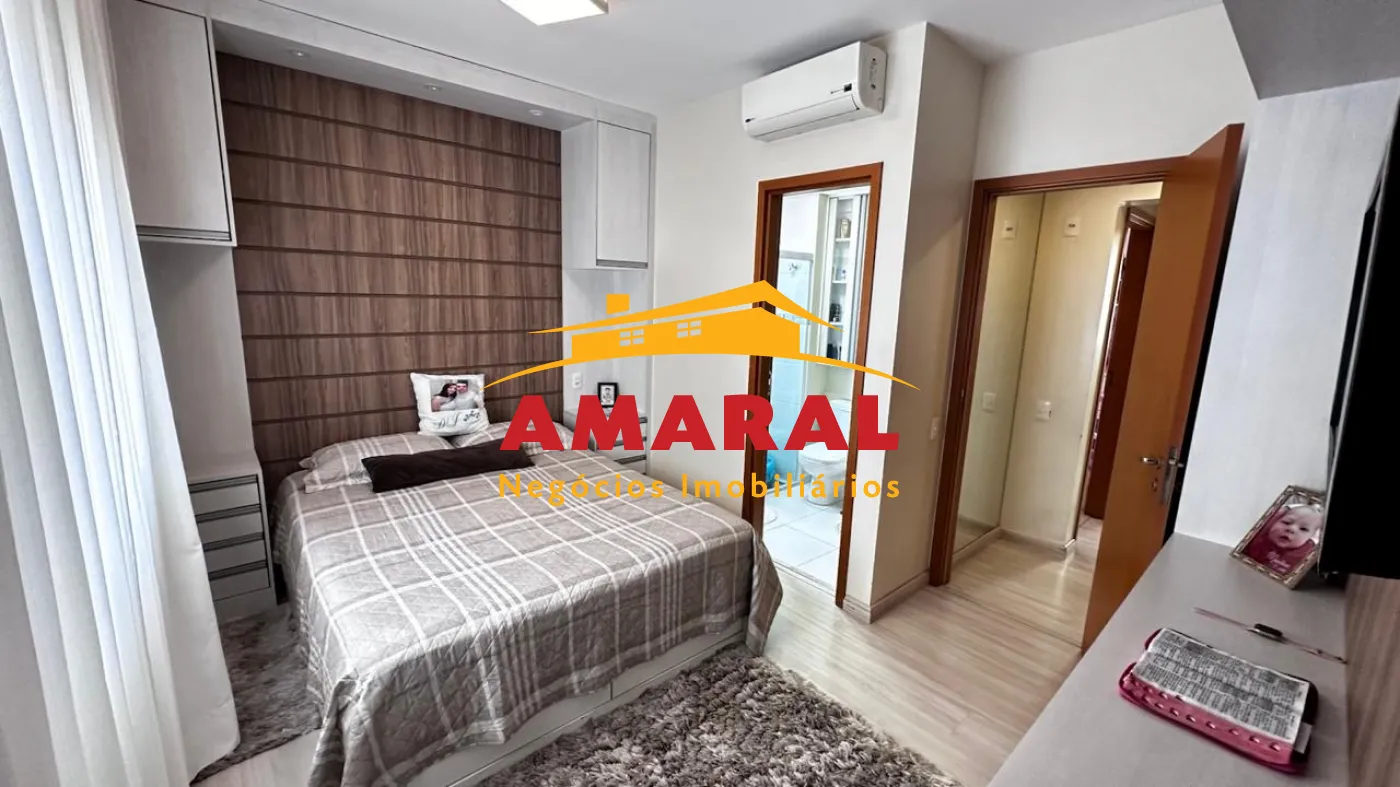 Comprar Apartamentos / Padr&atilde;o em Suzano R$ 1.050.000,00 - Foto 3