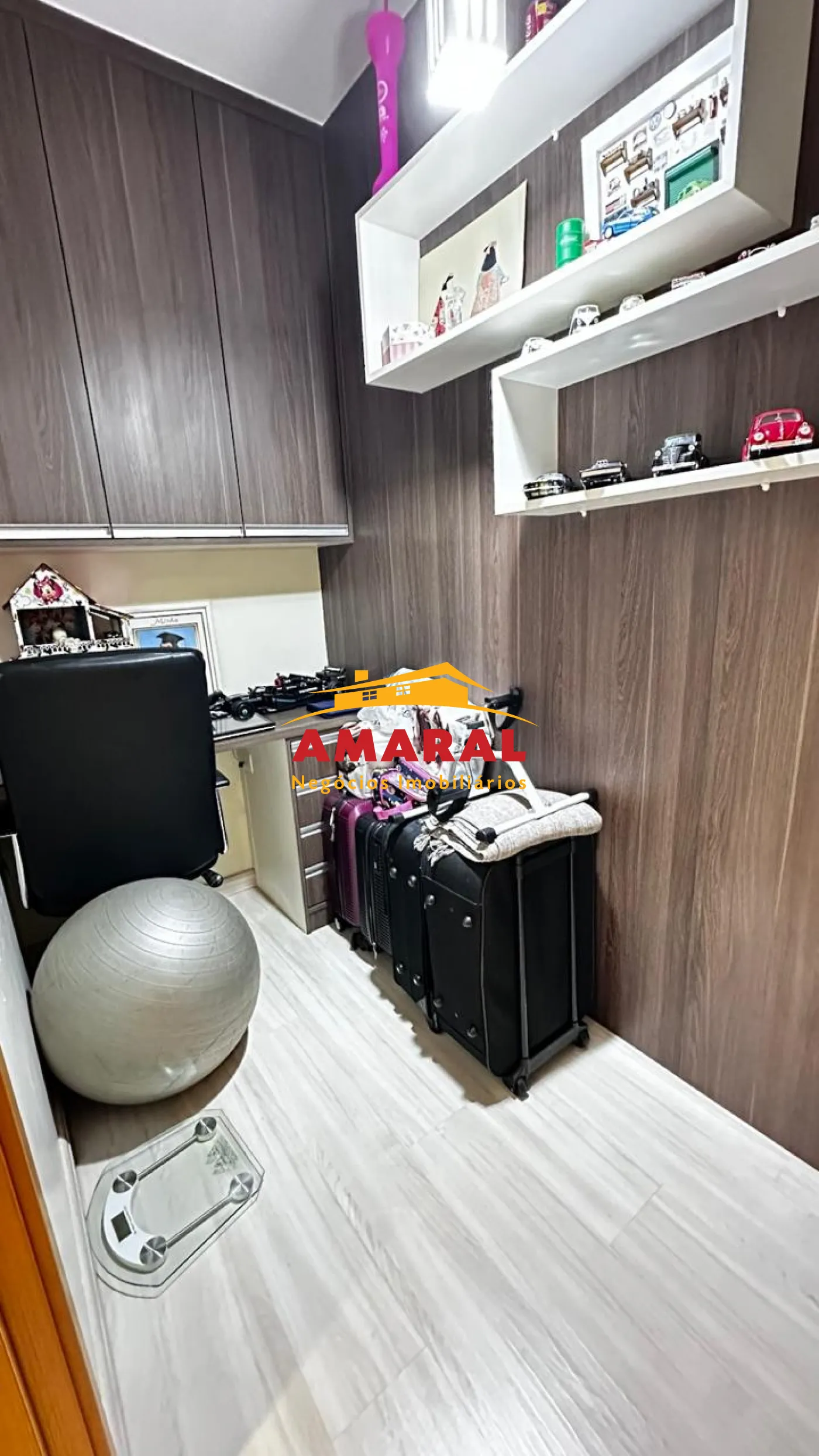 Comprar Apartamentos / Padr&atilde;o em Suzano R$ 1.050.000,00 - Foto 5