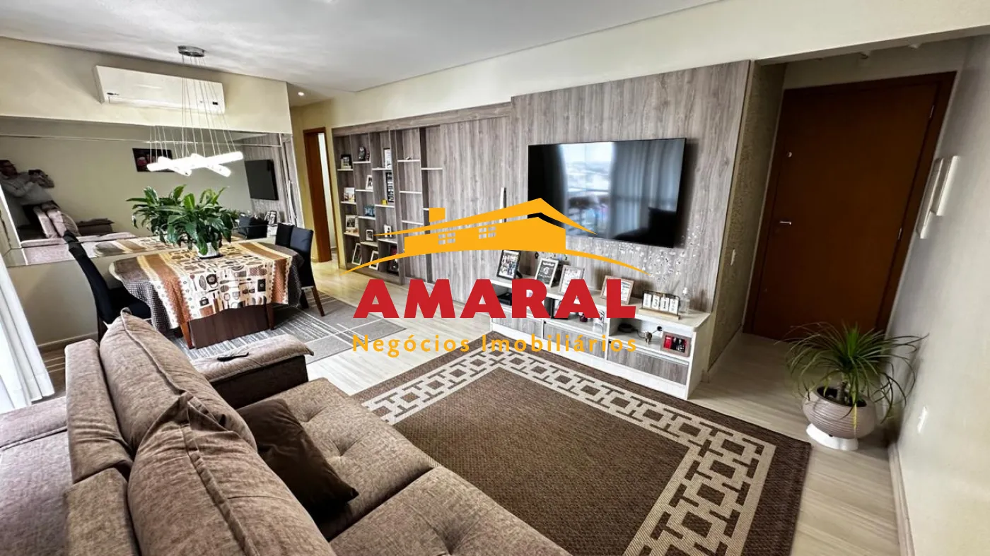 Comprar Apartamentos / Padr&atilde;o em Suzano R$ 1.050.000,00 - Foto 1