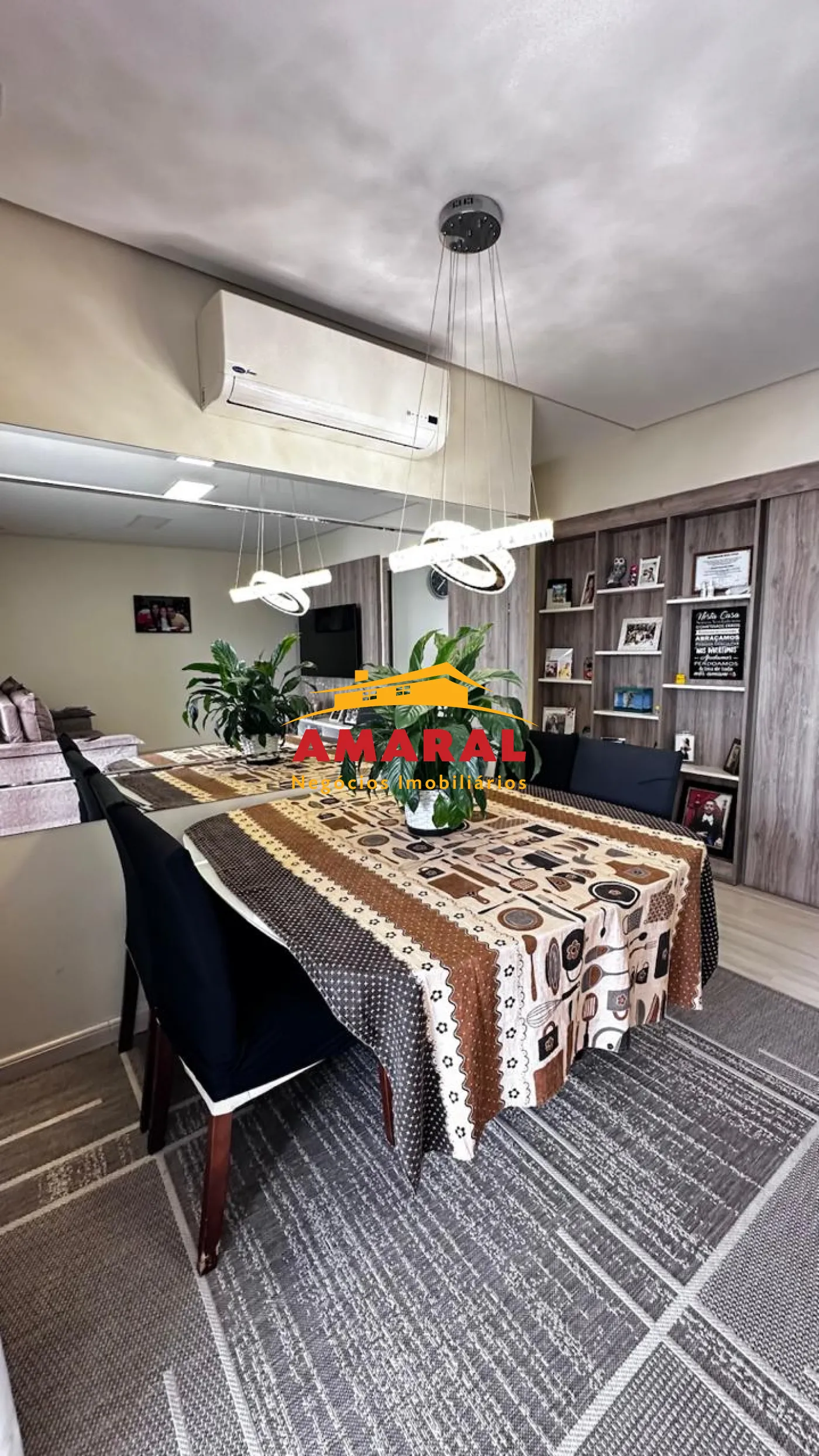 Comprar Apartamentos / Padr&atilde;o em Suzano R$ 1.050.000,00 - Foto 14