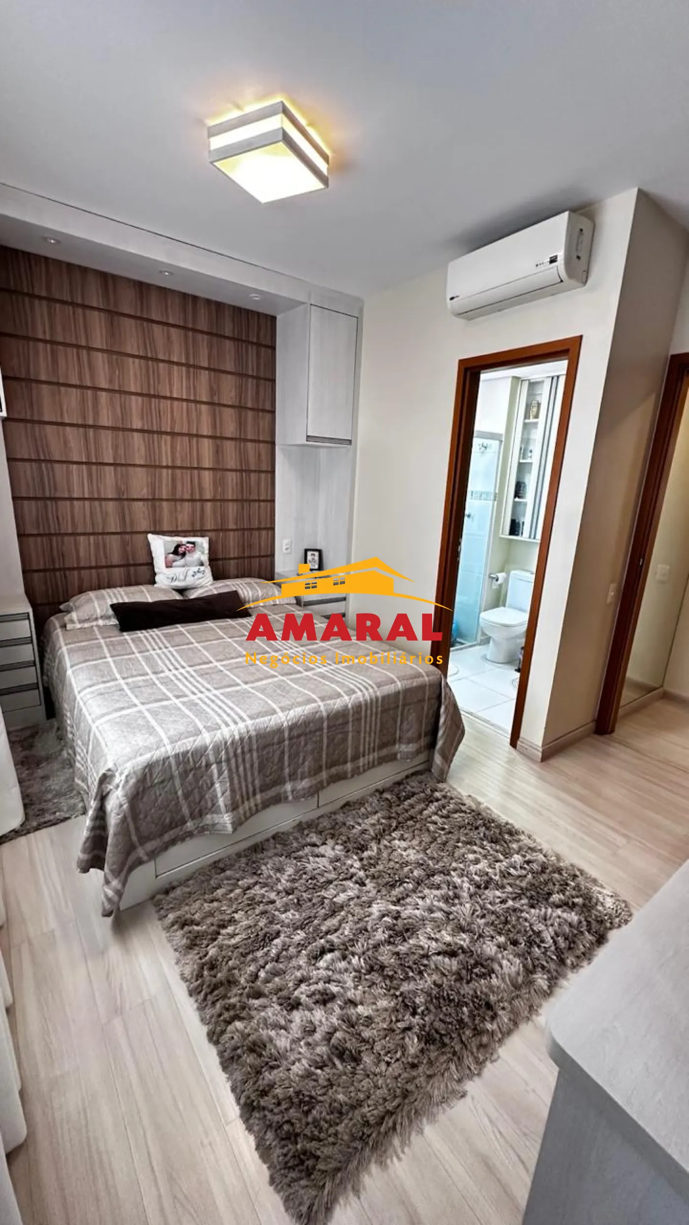 Comprar Apartamentos / Padr&atilde;o em Suzano R$ 1.050.000,00 - Foto 16