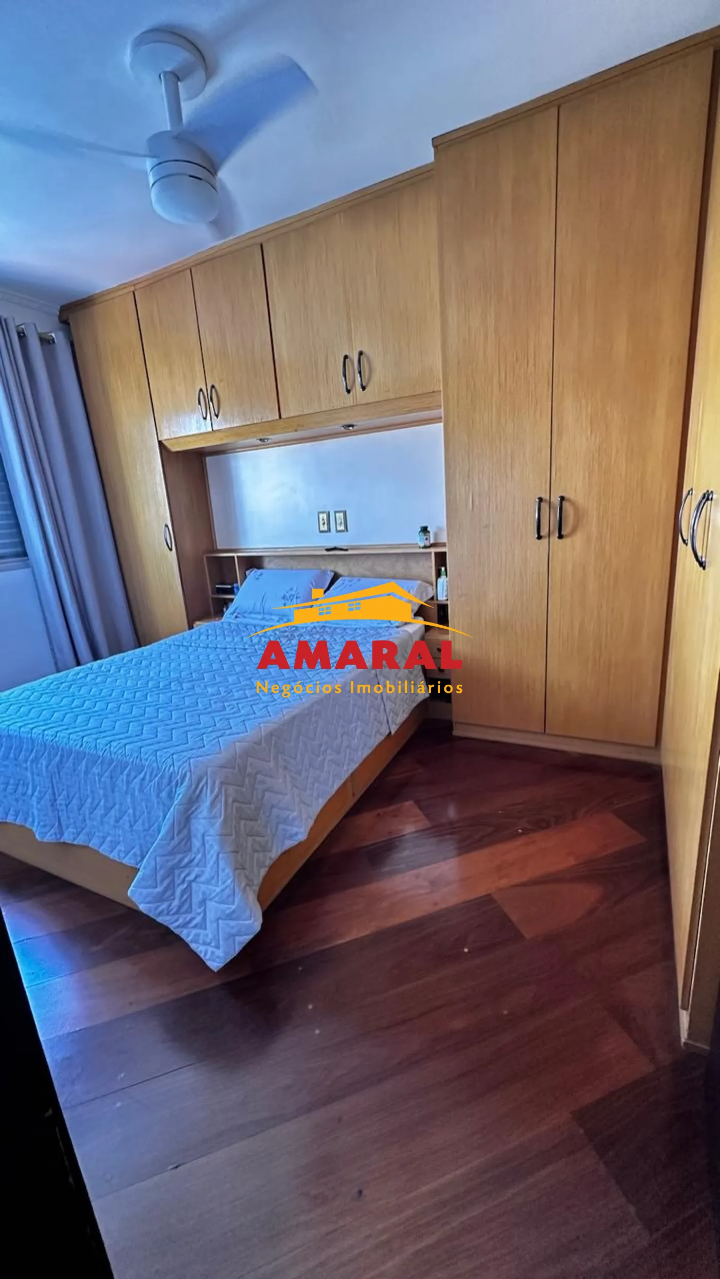 Comprar Apartamentos / Padr&atilde;o em Suzano R$ 385.000,00 - Foto 2
