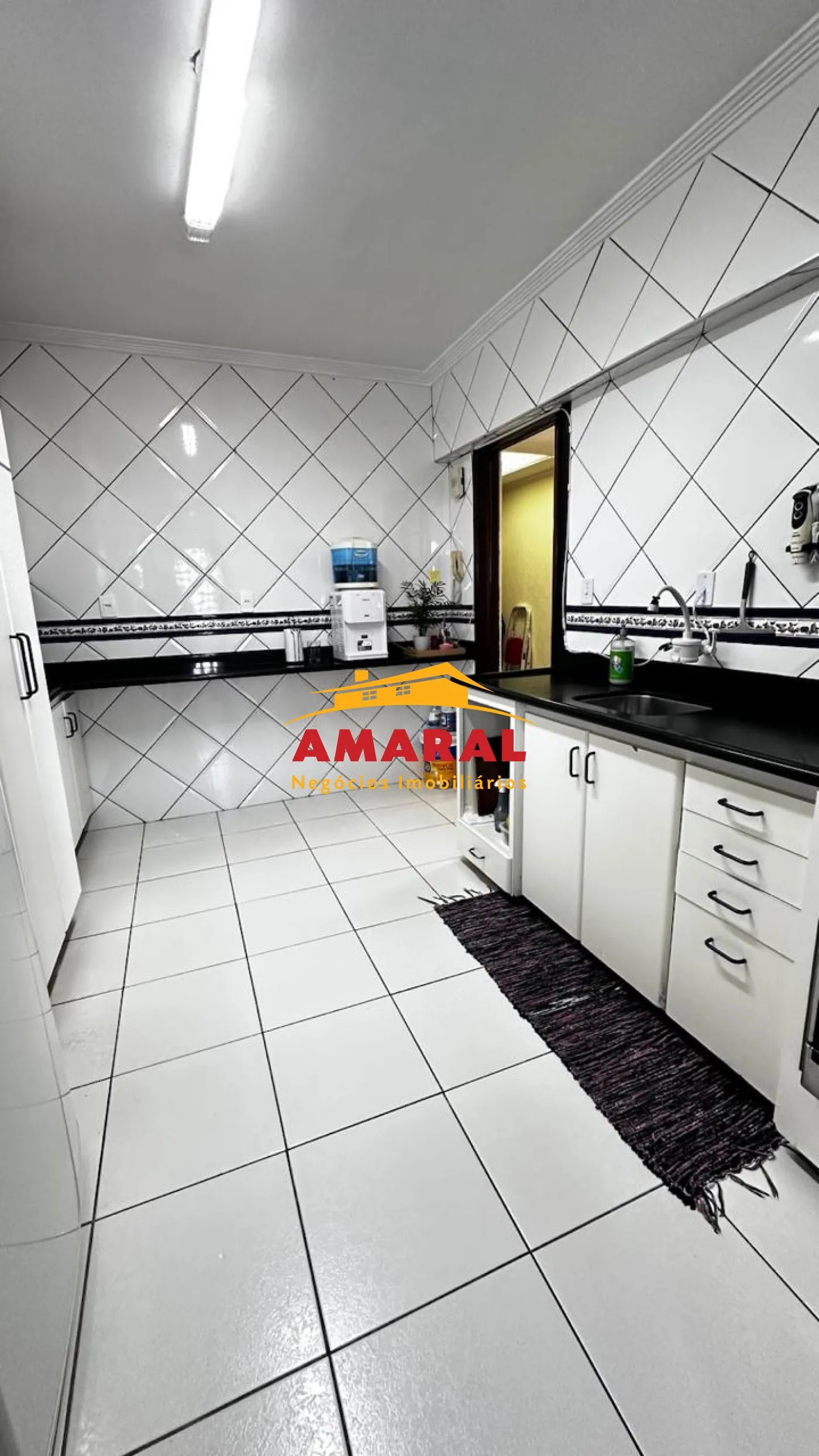 Comprar Apartamentos / Padr&atilde;o em Suzano R$ 385.000,00 - Foto 3