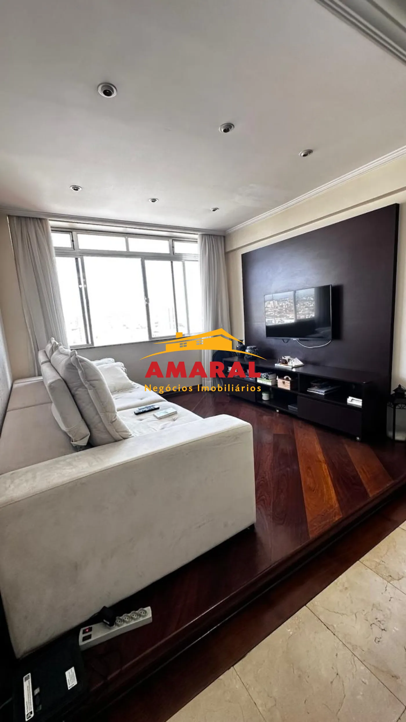 Comprar Apartamentos / Padr&atilde;o em Suzano R$ 385.000,00 - Foto 4