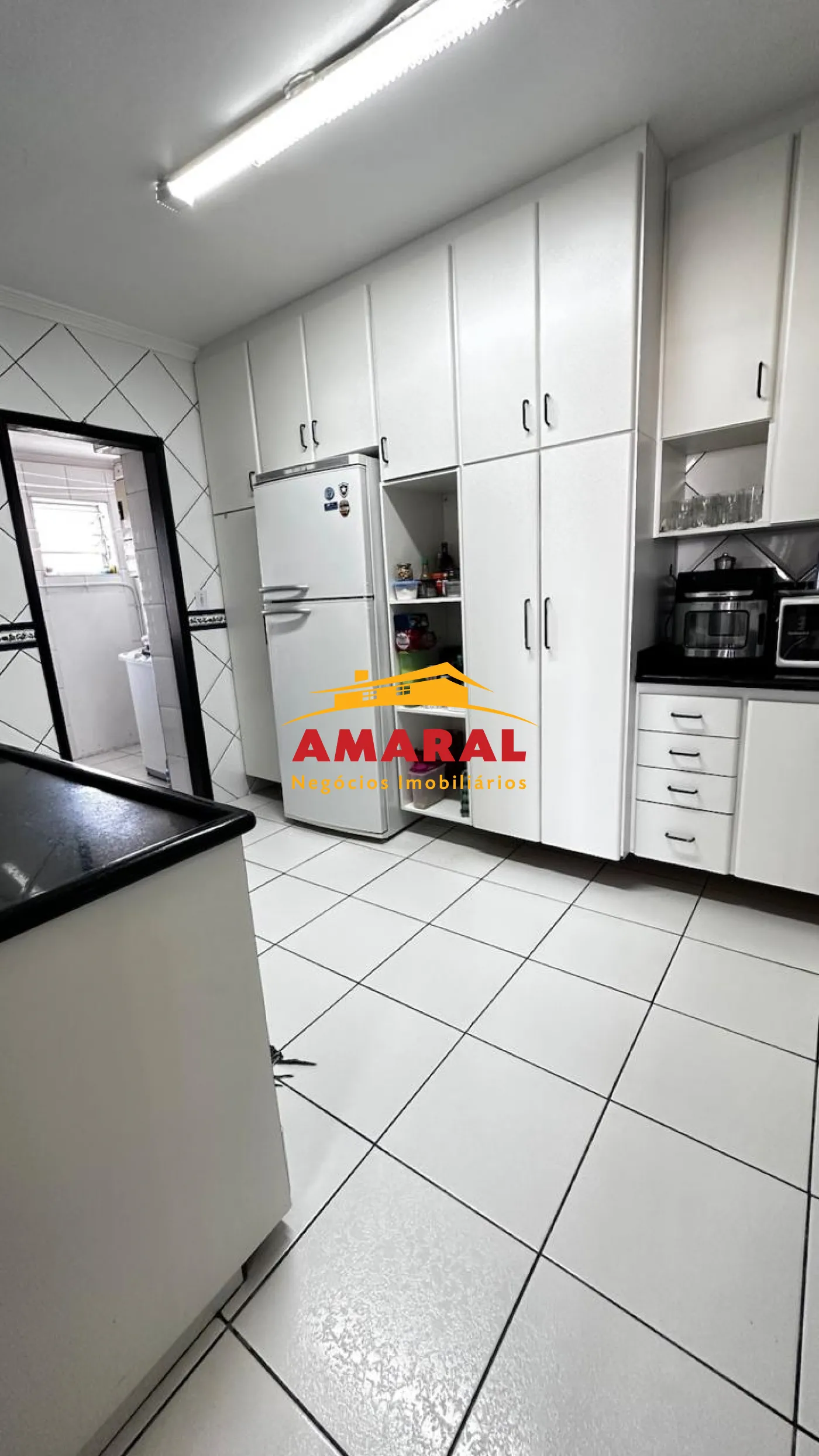Comprar Apartamentos / Padr&atilde;o em Suzano R$ 385.000,00 - Foto 6