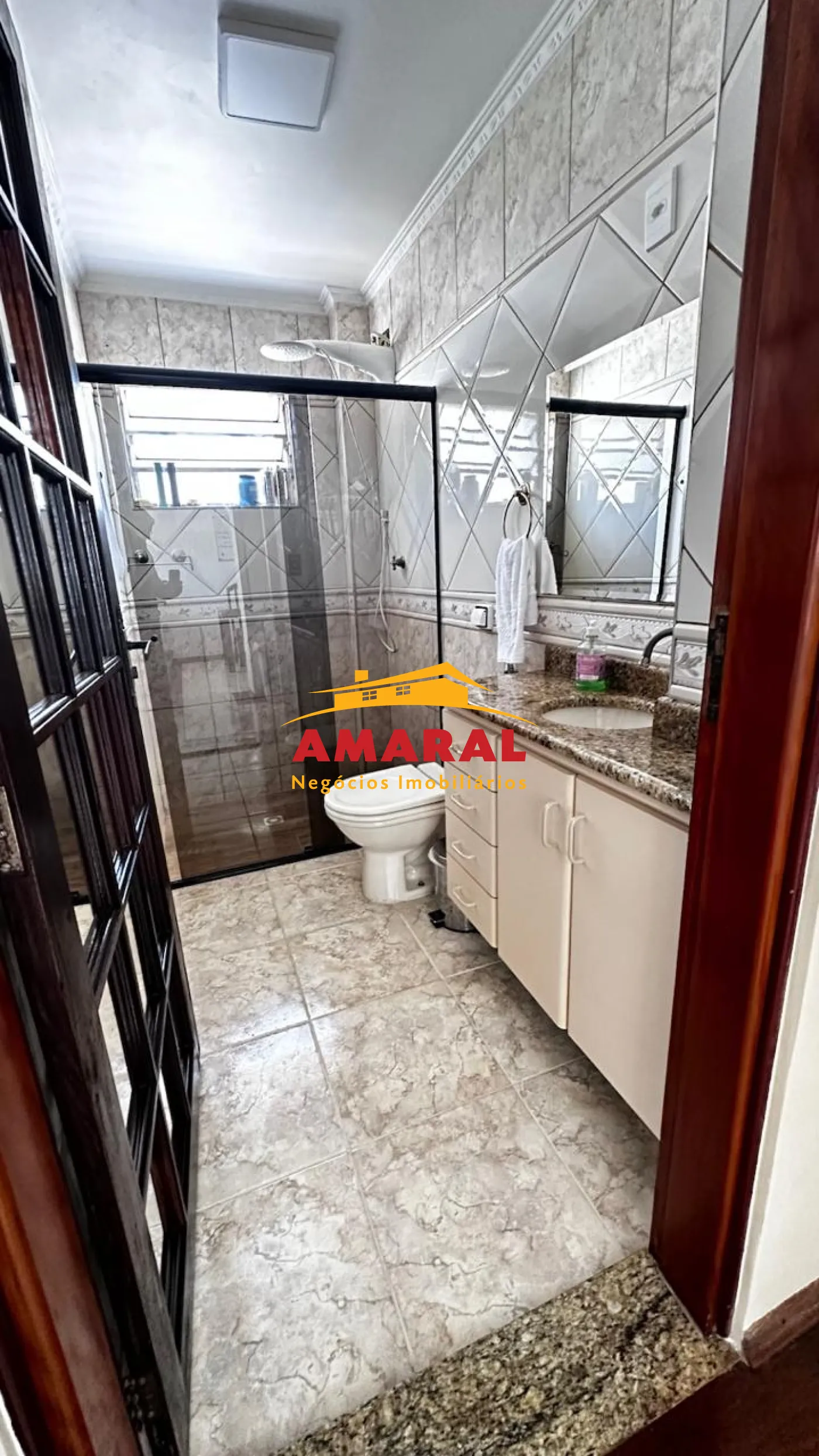 Comprar Apartamentos / Padr&atilde;o em Suzano R$ 385.000,00 - Foto 8