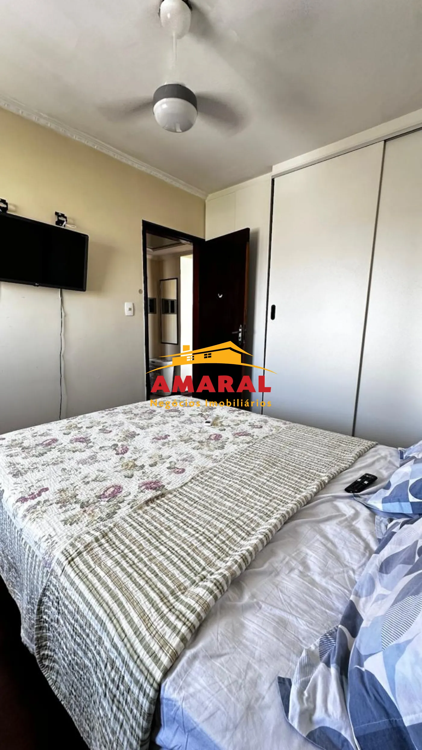 Comprar Apartamentos / Padr&atilde;o em Suzano R$ 385.000,00 - Foto 9