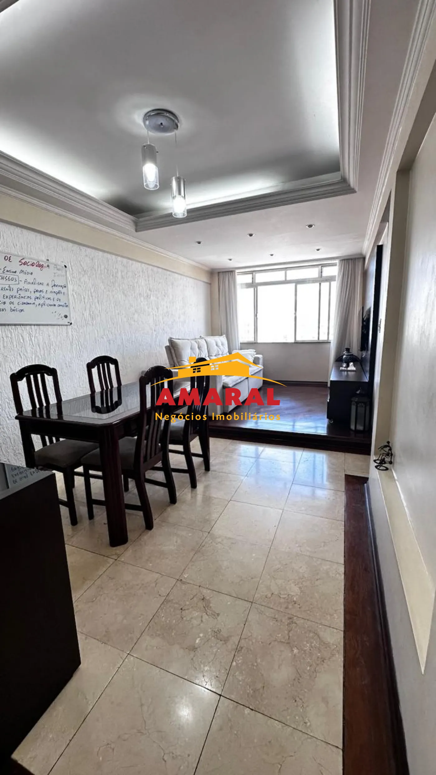 Comprar Apartamentos / Padr&atilde;o em Suzano R$ 385.000,00 - Foto 1