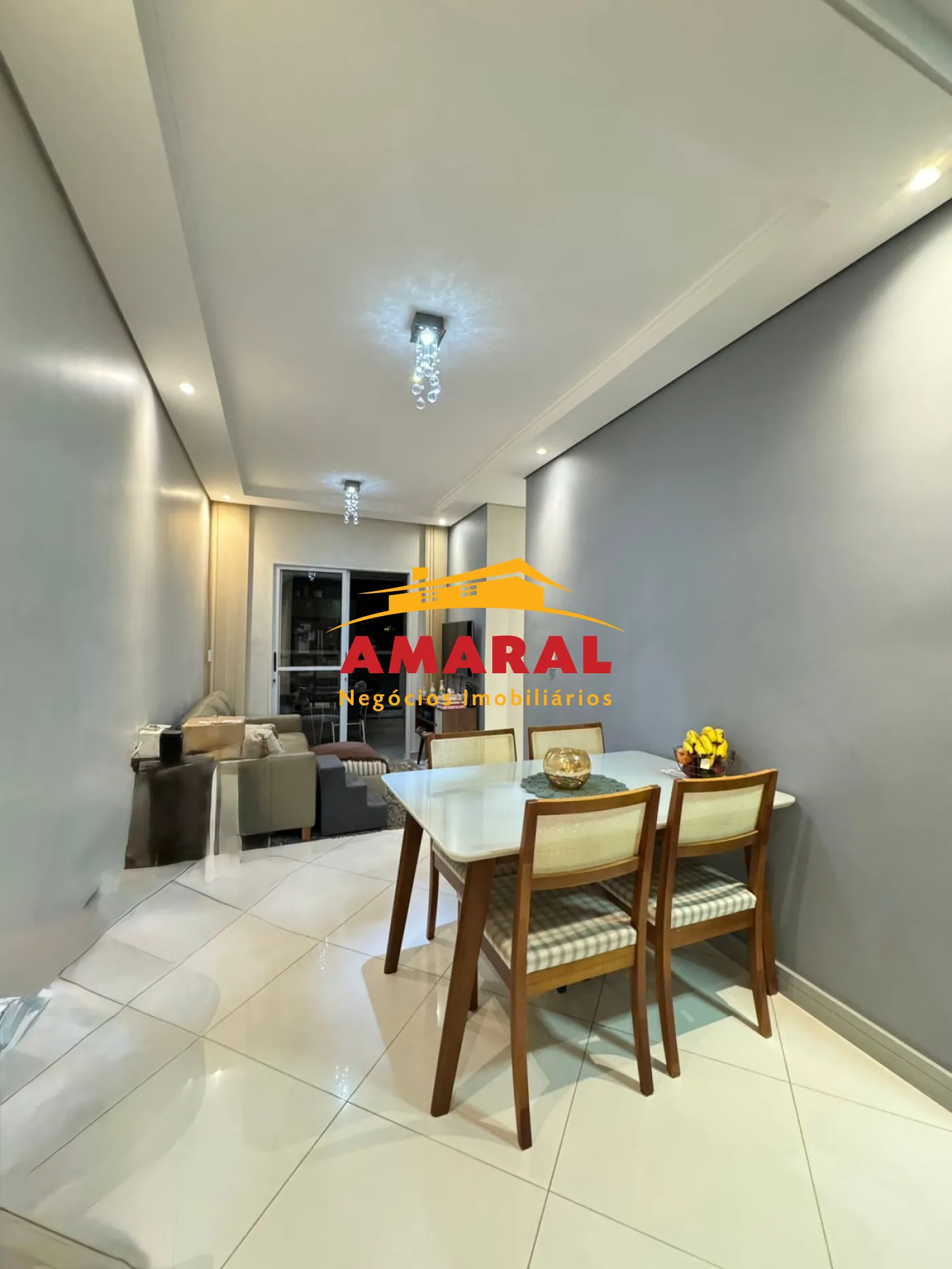 Comprar Apartamentos / Padr&atilde;o em Suzano R$ 480.000,00 - Foto 3