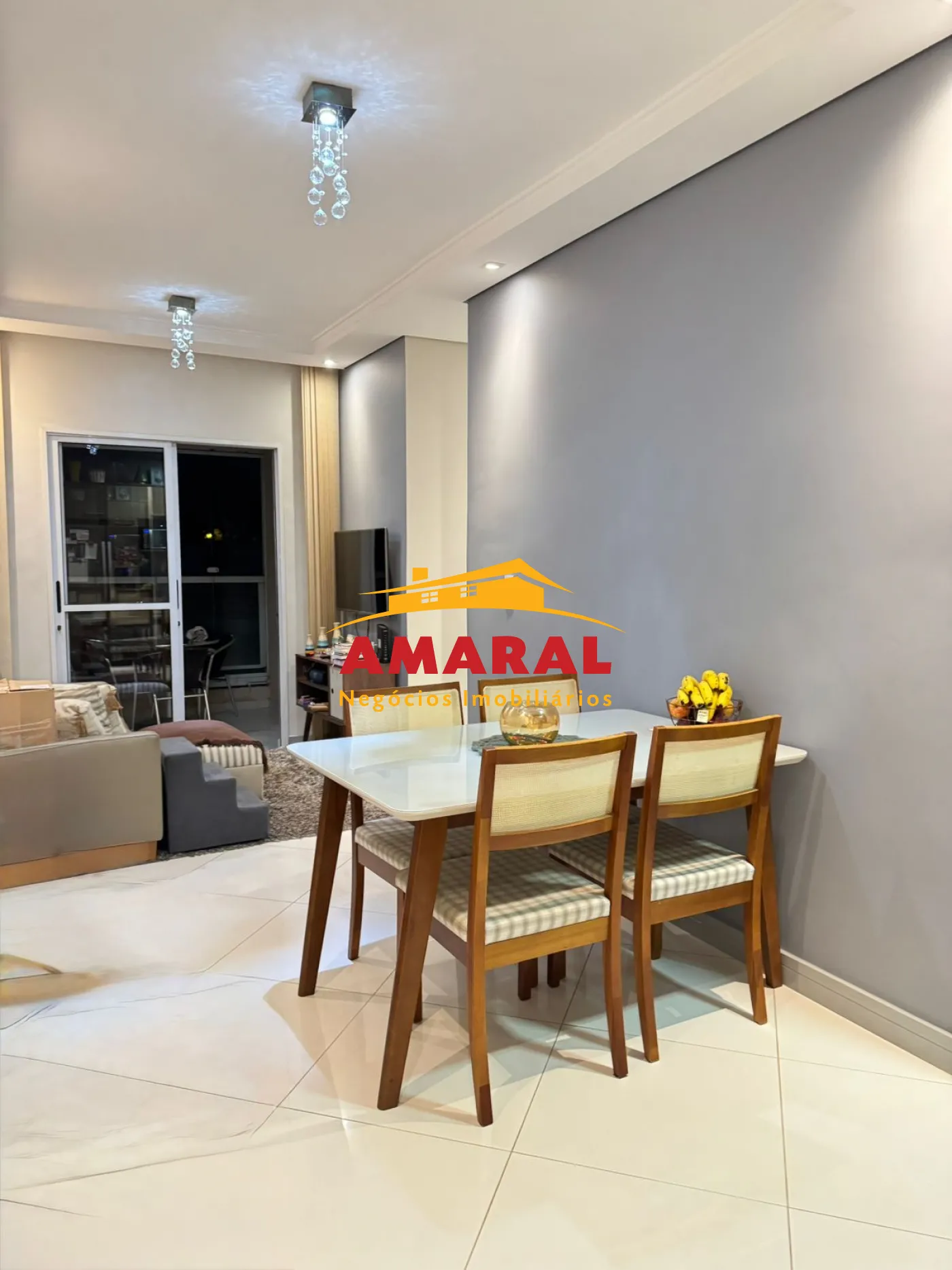 Comprar Apartamentos / Padr&atilde;o em Suzano R$ 480.000,00 - Foto 4