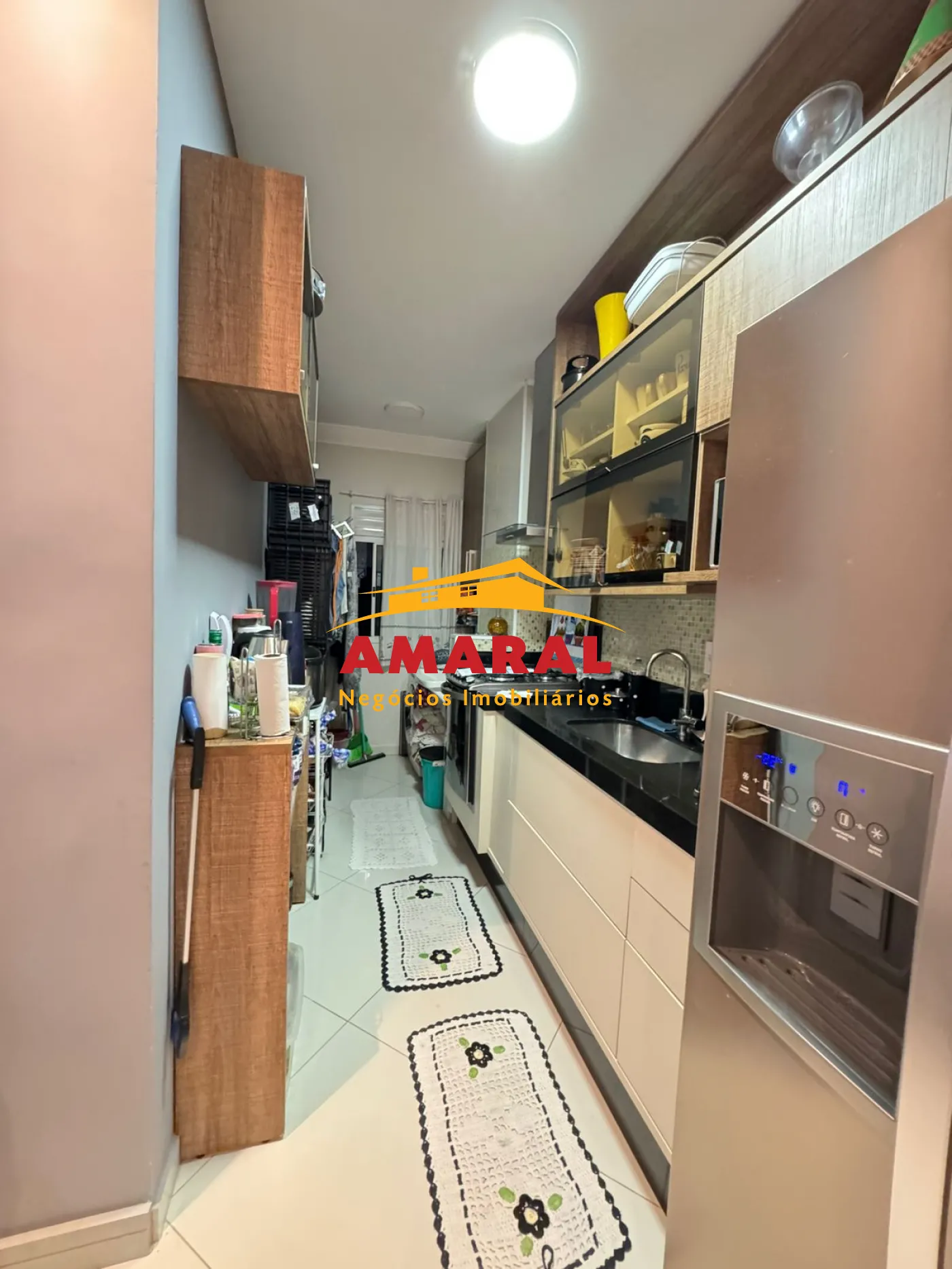 Comprar Apartamentos / Padr&atilde;o em Suzano R$ 480.000,00 - Foto 5