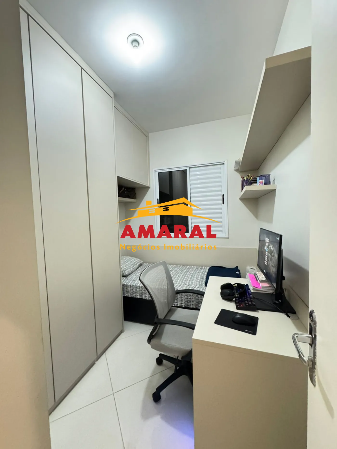 Comprar Apartamentos / Padr&atilde;o em Suzano R$ 480.000,00 - Foto 7