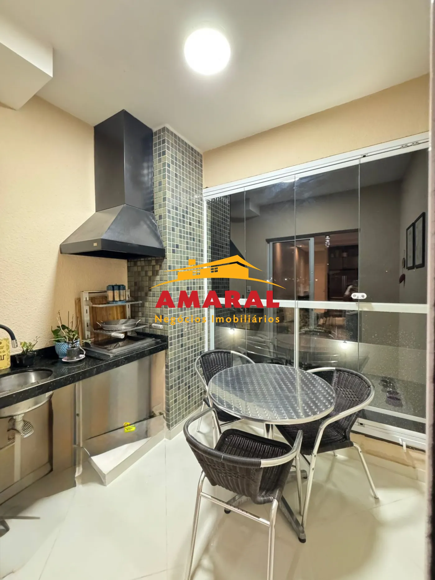 Comprar Apartamentos / Padr&atilde;o em Suzano R$ 480.000,00 - Foto 1