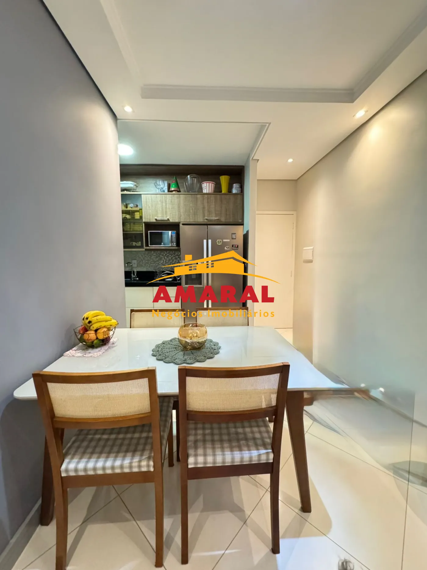 Comprar Apartamentos / Padr&atilde;o em Suzano R$ 480.000,00 - Foto 9