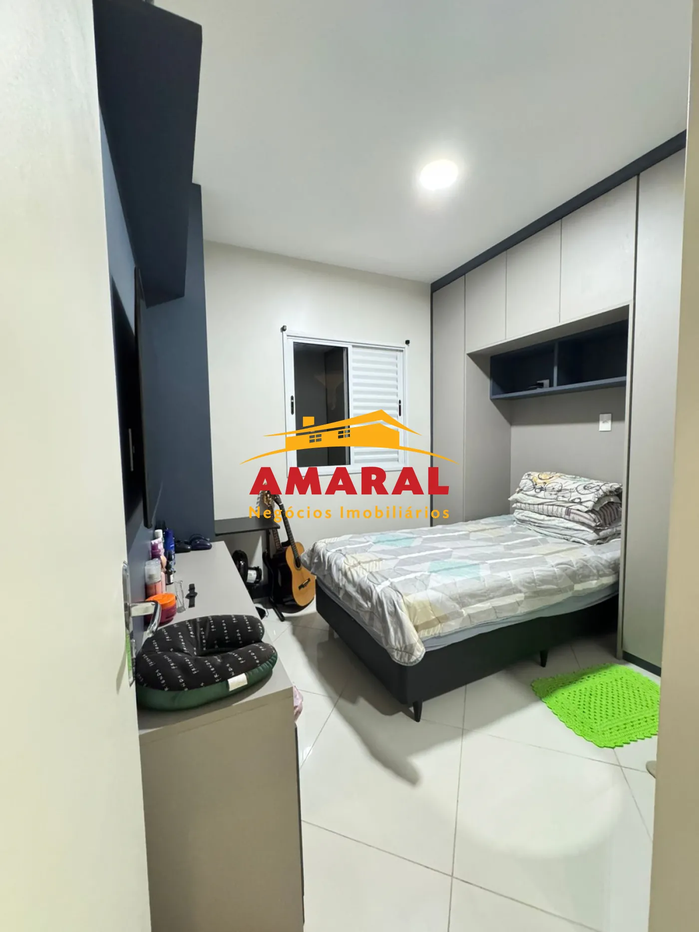 Comprar Apartamentos / Padr&atilde;o em Suzano R$ 480.000,00 - Foto 10