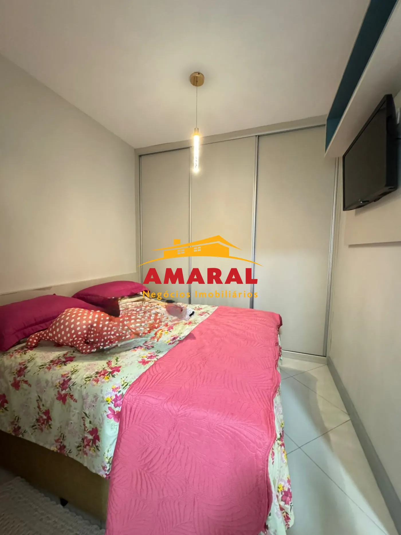 Comprar Apartamentos / Padr&atilde;o em Suzano R$ 480.000,00 - Foto 12