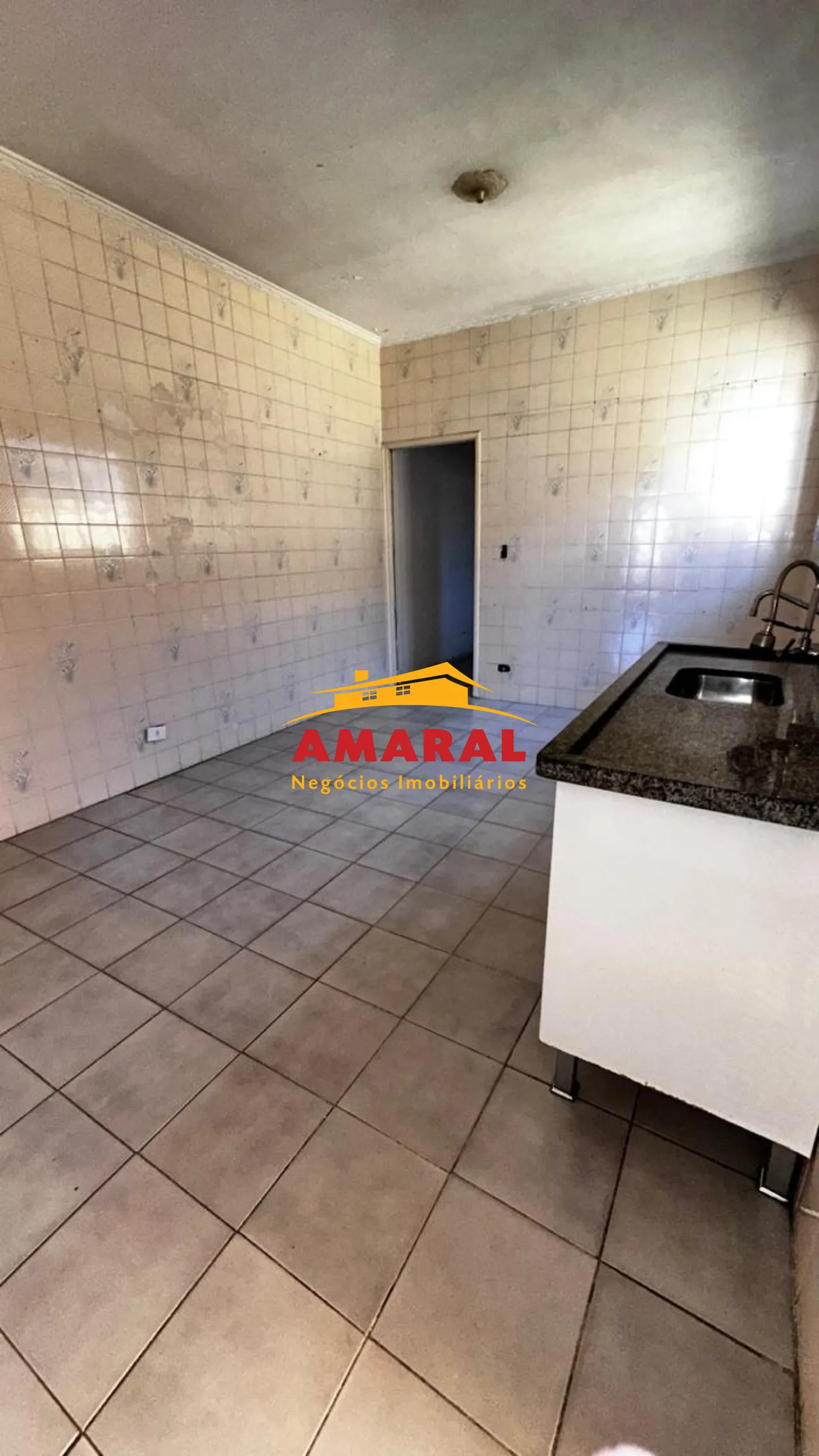 Alugar Casas / T&eacute;rrea em Ferraz de Vasconcelos R$ 1.800,00 - Foto 3