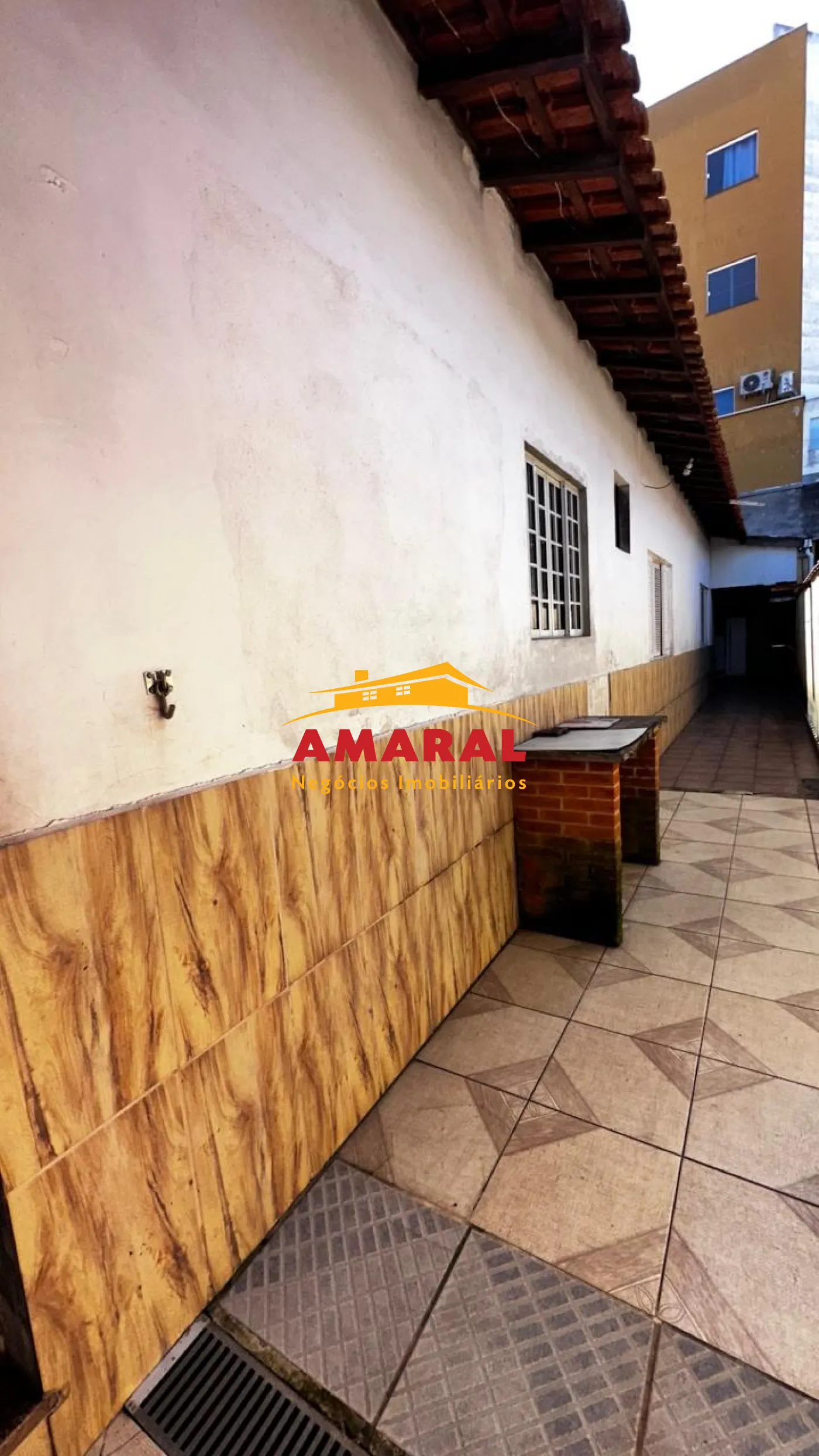 Alugar Casas / T&eacute;rrea em Ferraz de Vasconcelos R$ 1.800,00 - Foto 4