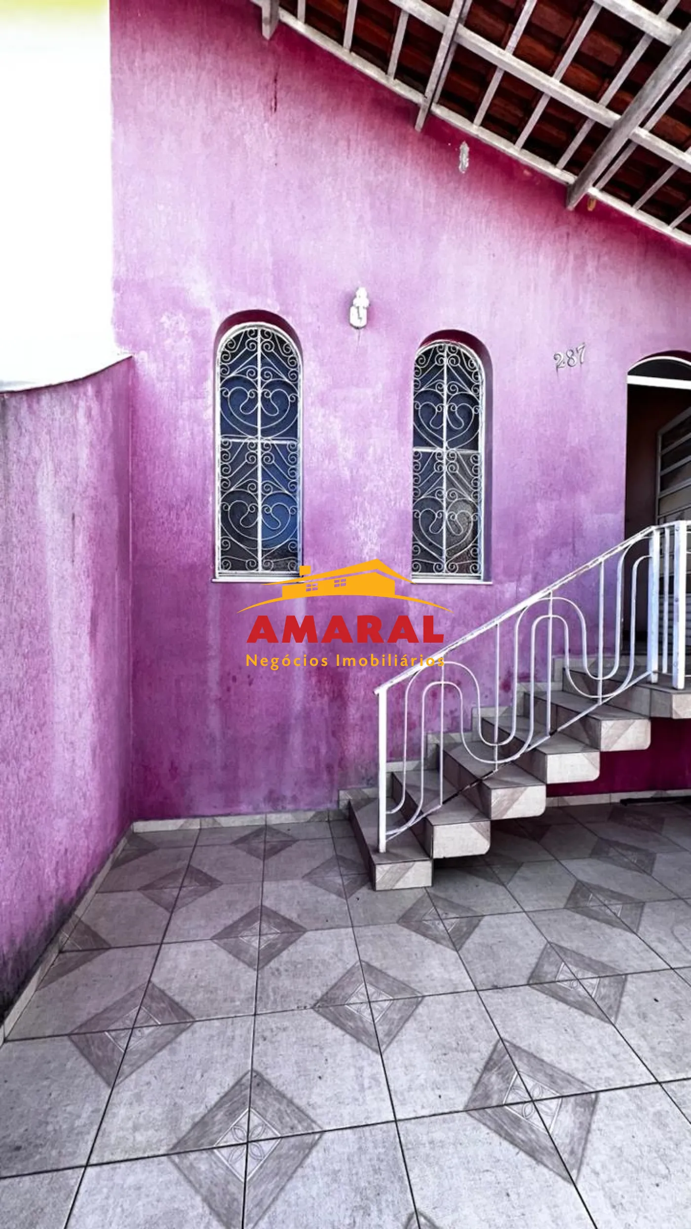Alugar Casas / T&eacute;rrea em Ferraz de Vasconcelos R$ 1.800,00 - Foto 10