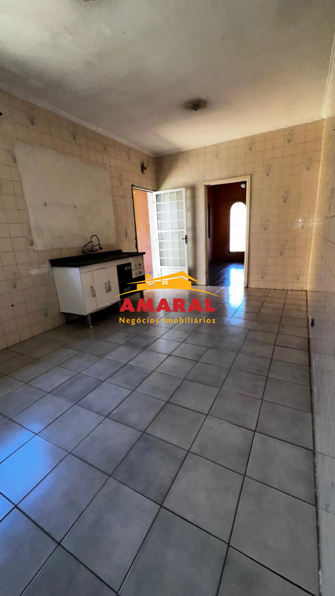 Alugar Casas / T&eacute;rrea em Ferraz de Vasconcelos R$ 1.800,00 - Foto 12